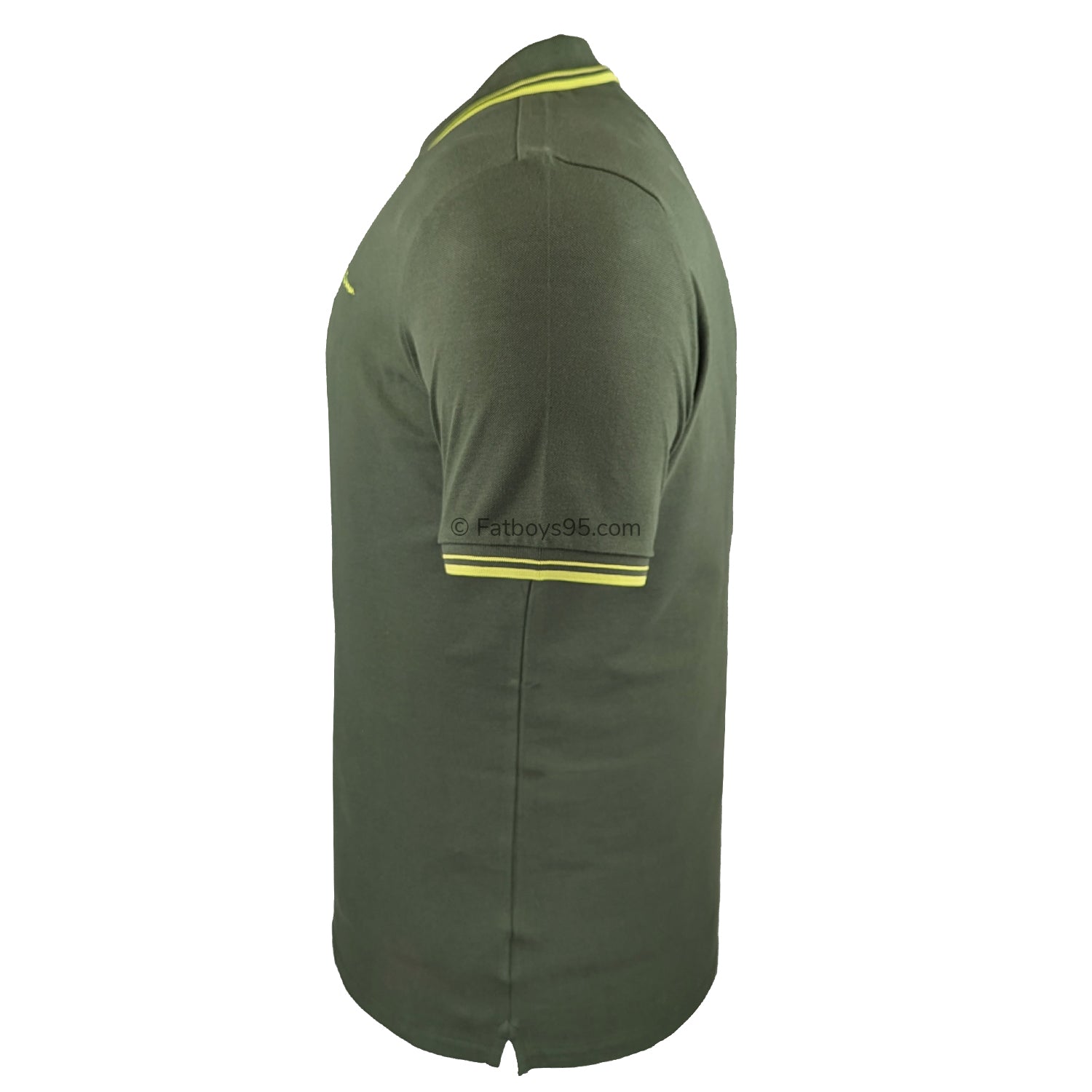 Ben Sherman Signature Polo - 1012790IL - Camouflage 5