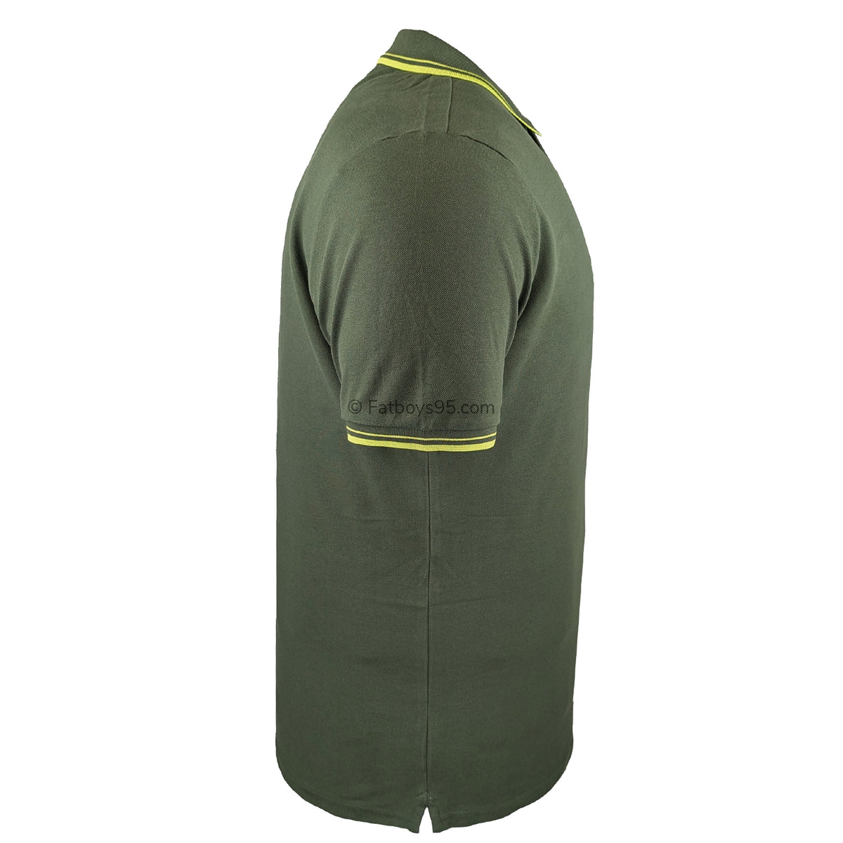 Ben Sherman Signature Polo - 1012790IL - Camouflage 6