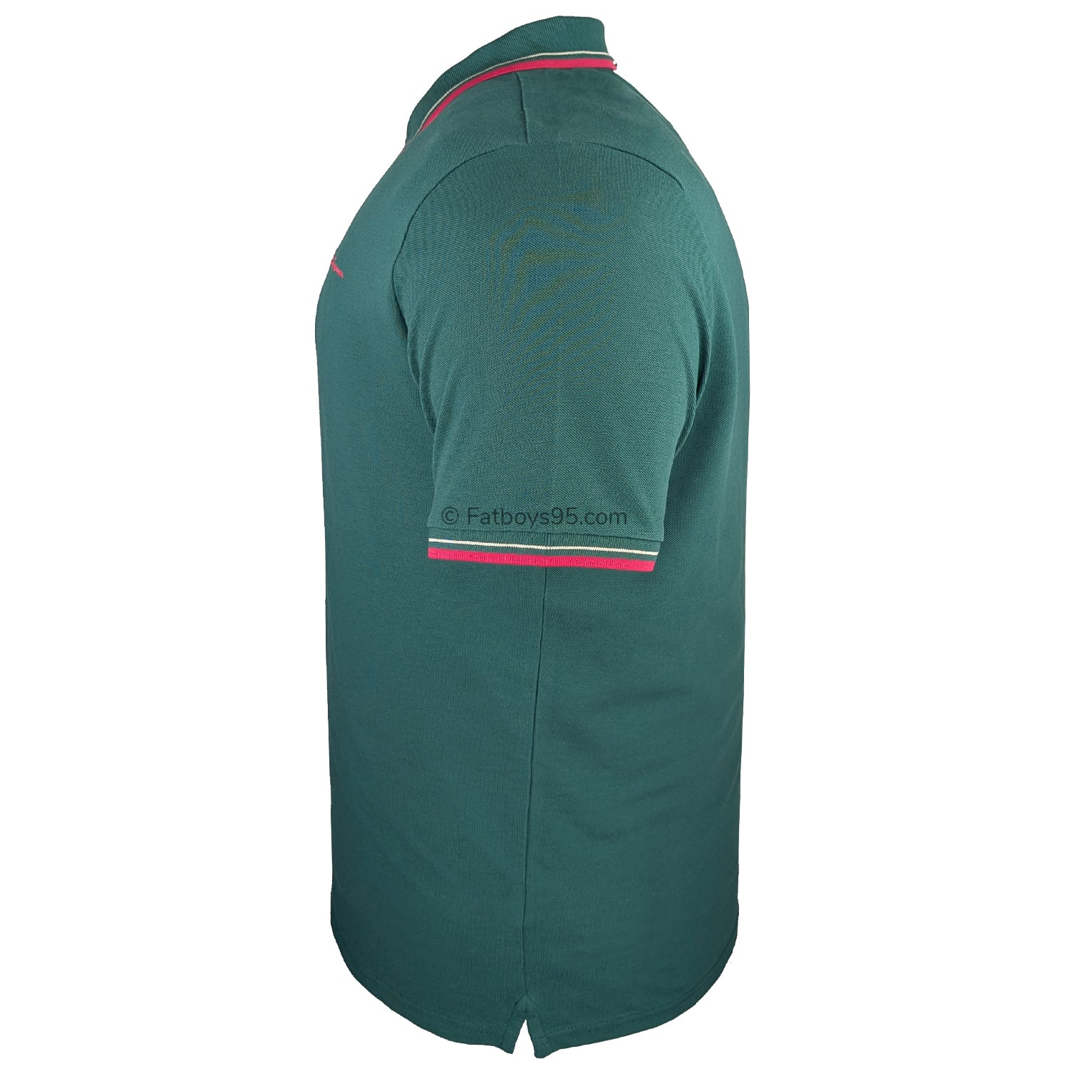 Ben Sherman Signature Polo - 1012790IL - Dark Green 5