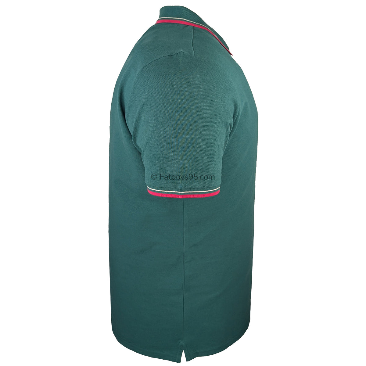 Ben Sherman Signature Polo - 1012790IL - Dark Green6