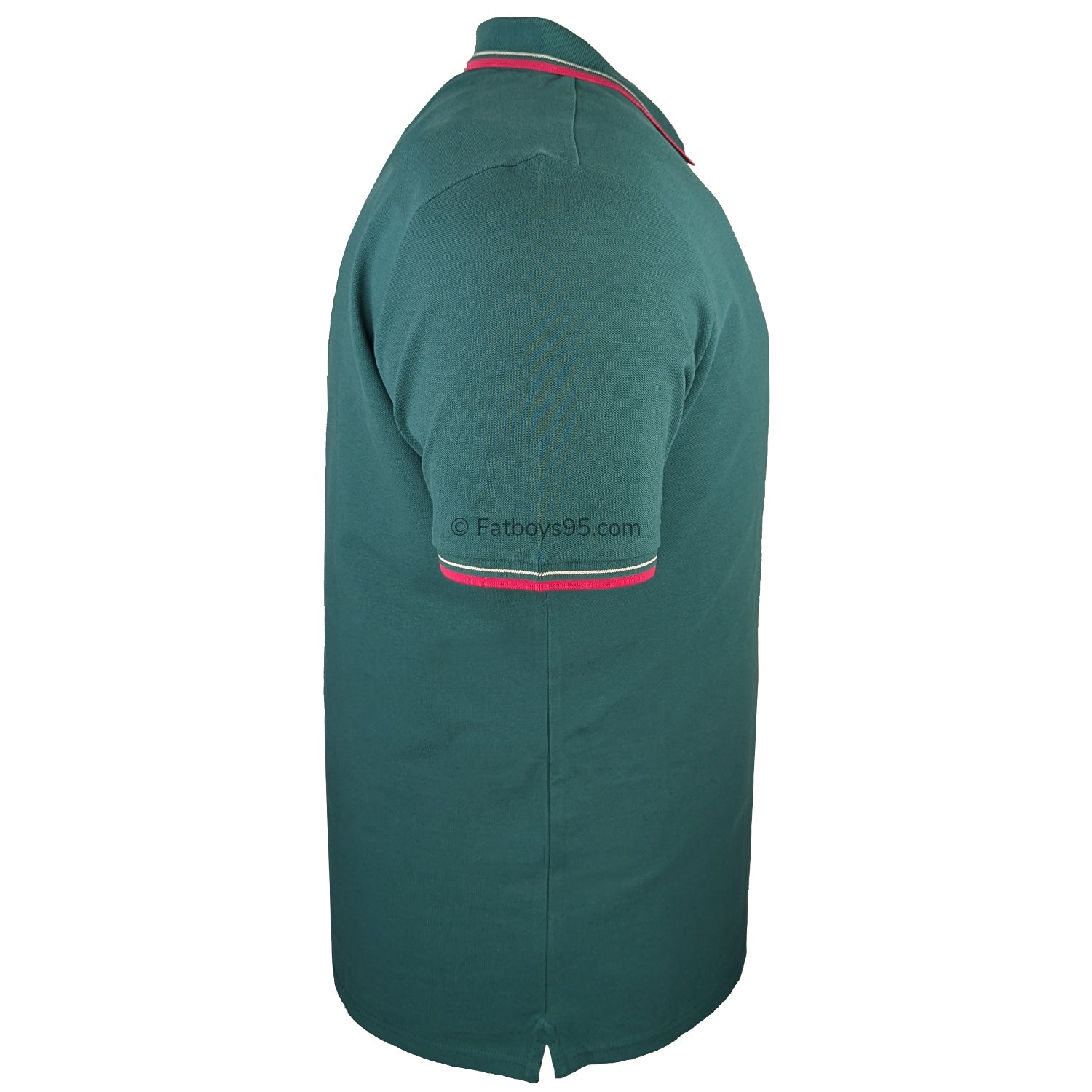 Ben Sherman Signature Polo - 1012790IL - Dark Green6