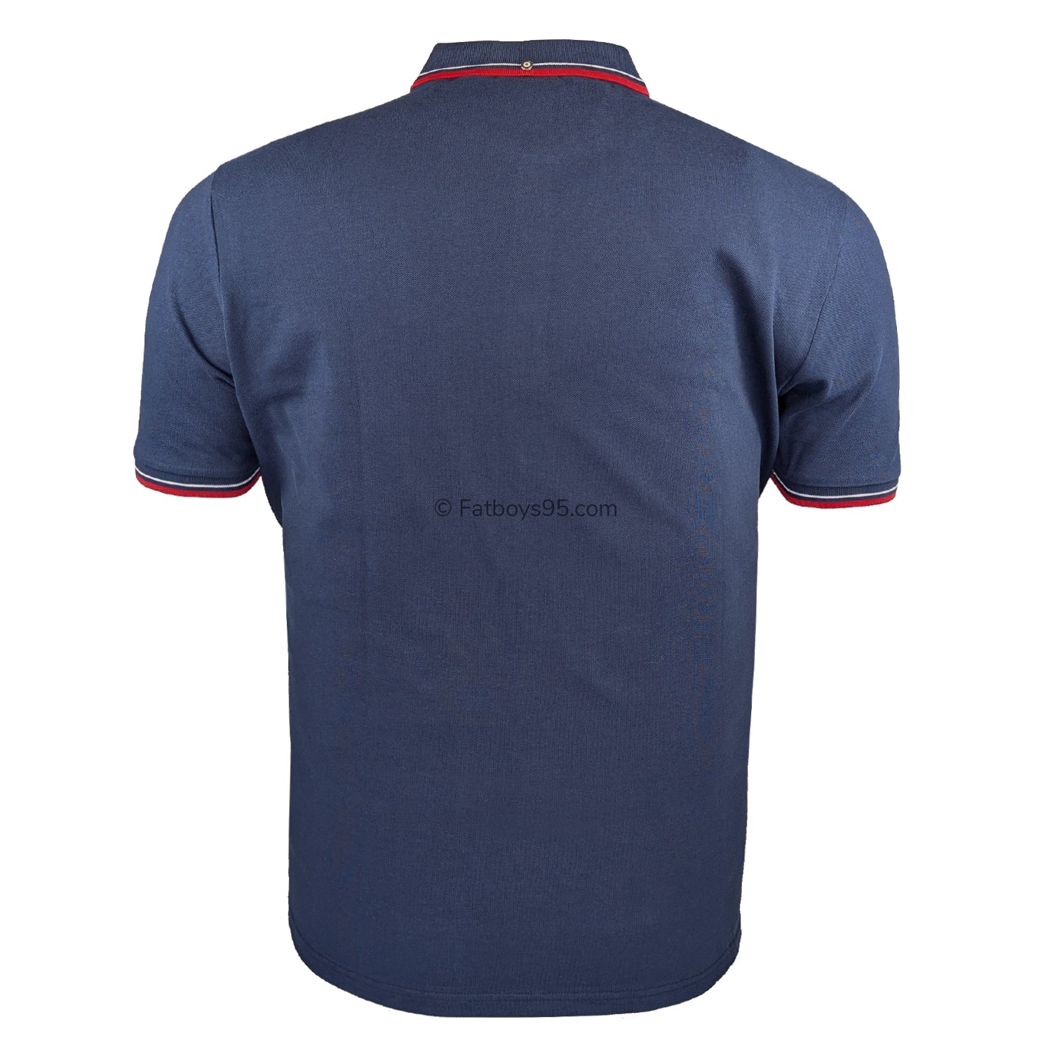 Ben Sherman Signature Polo - 1012790IL - Dark Navy 3