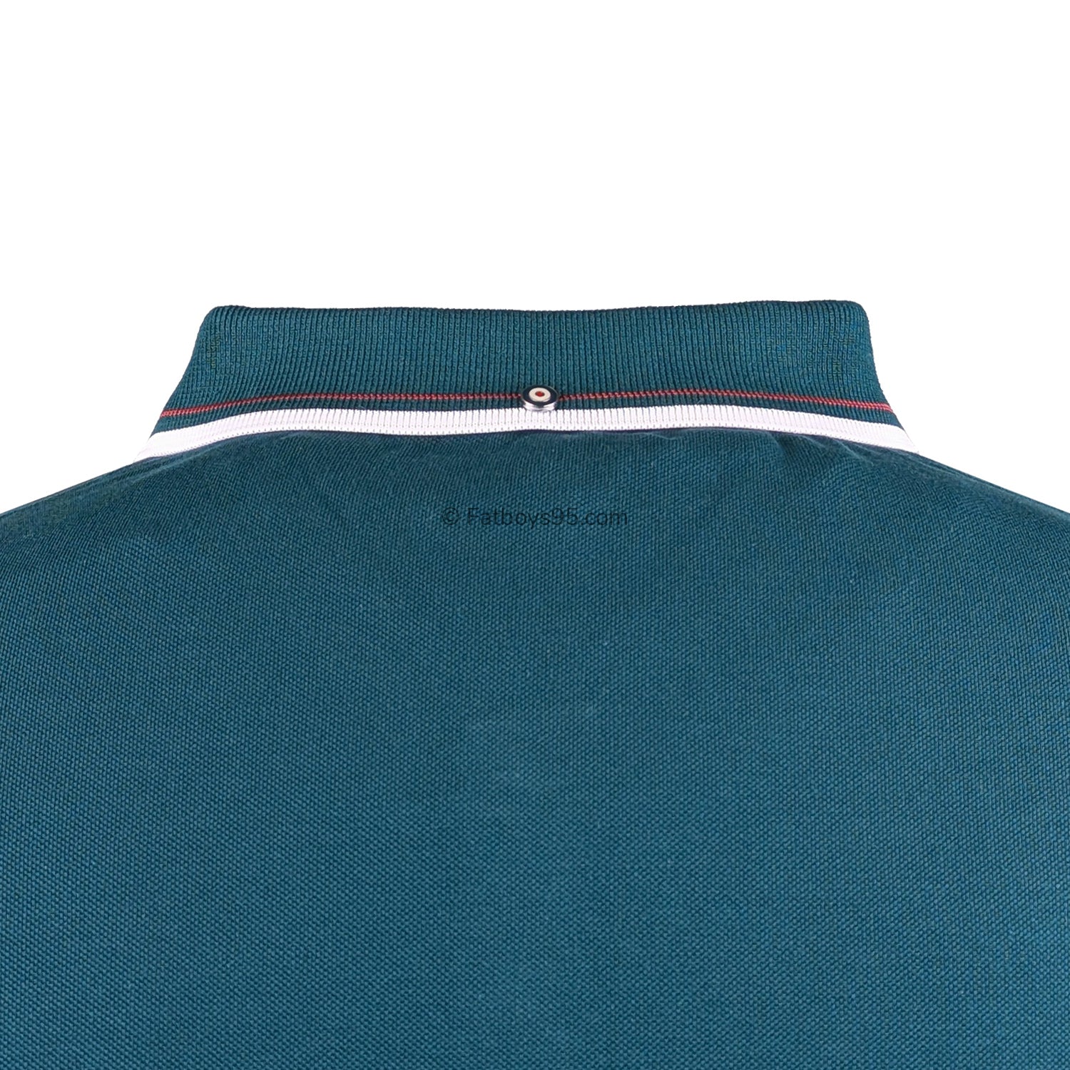 Ben Sherman Signature Polo - 1012790IL - Jade 4