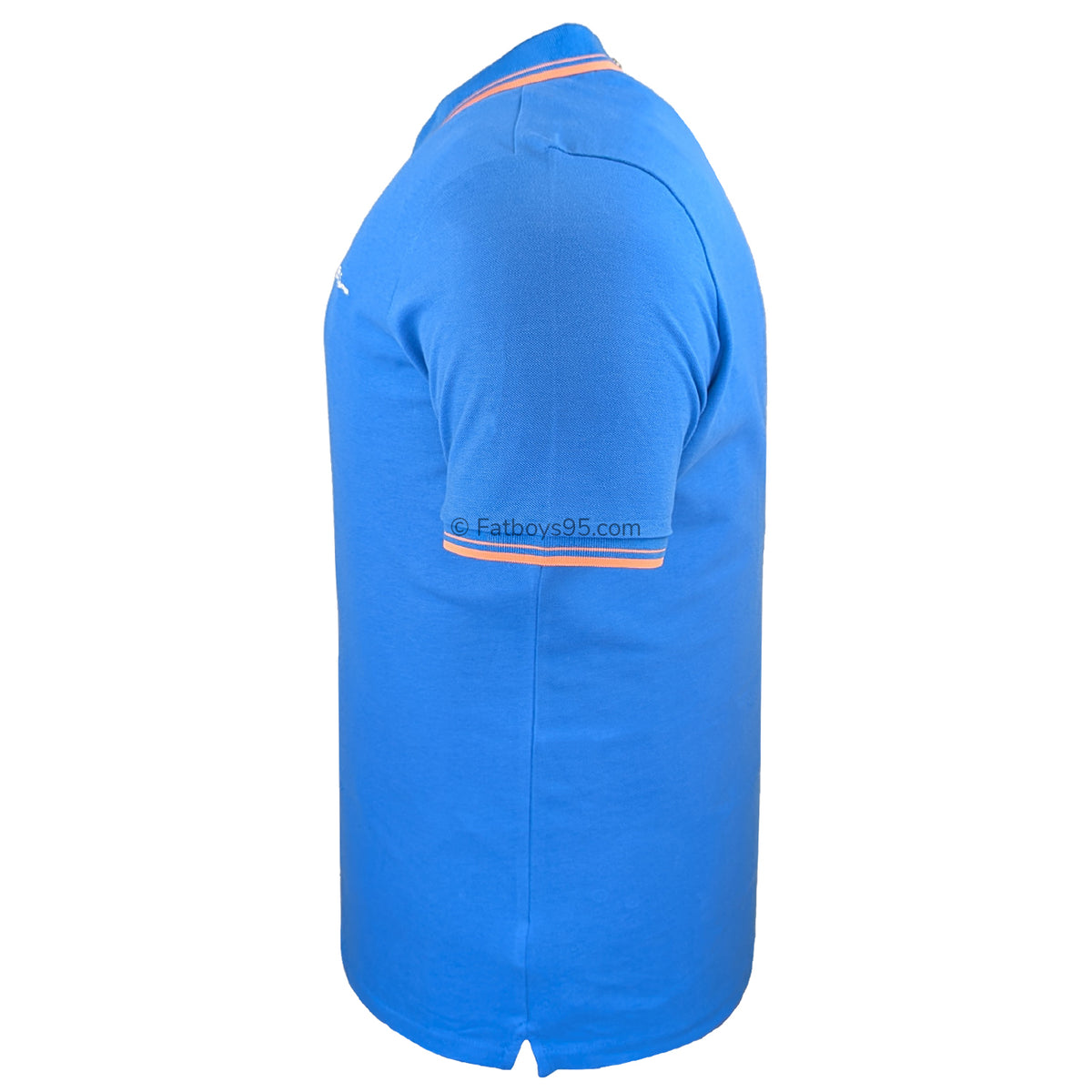 Ben Sherman Signature Polo - 1012790IL - Kingfisher 6