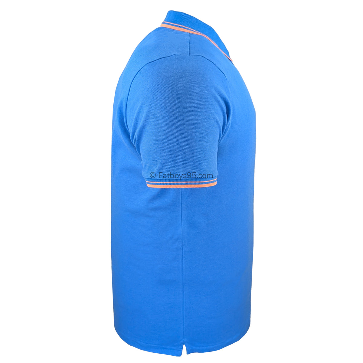 Ben Sherman Signature Polo - 1012790IL - Kingfisher 7