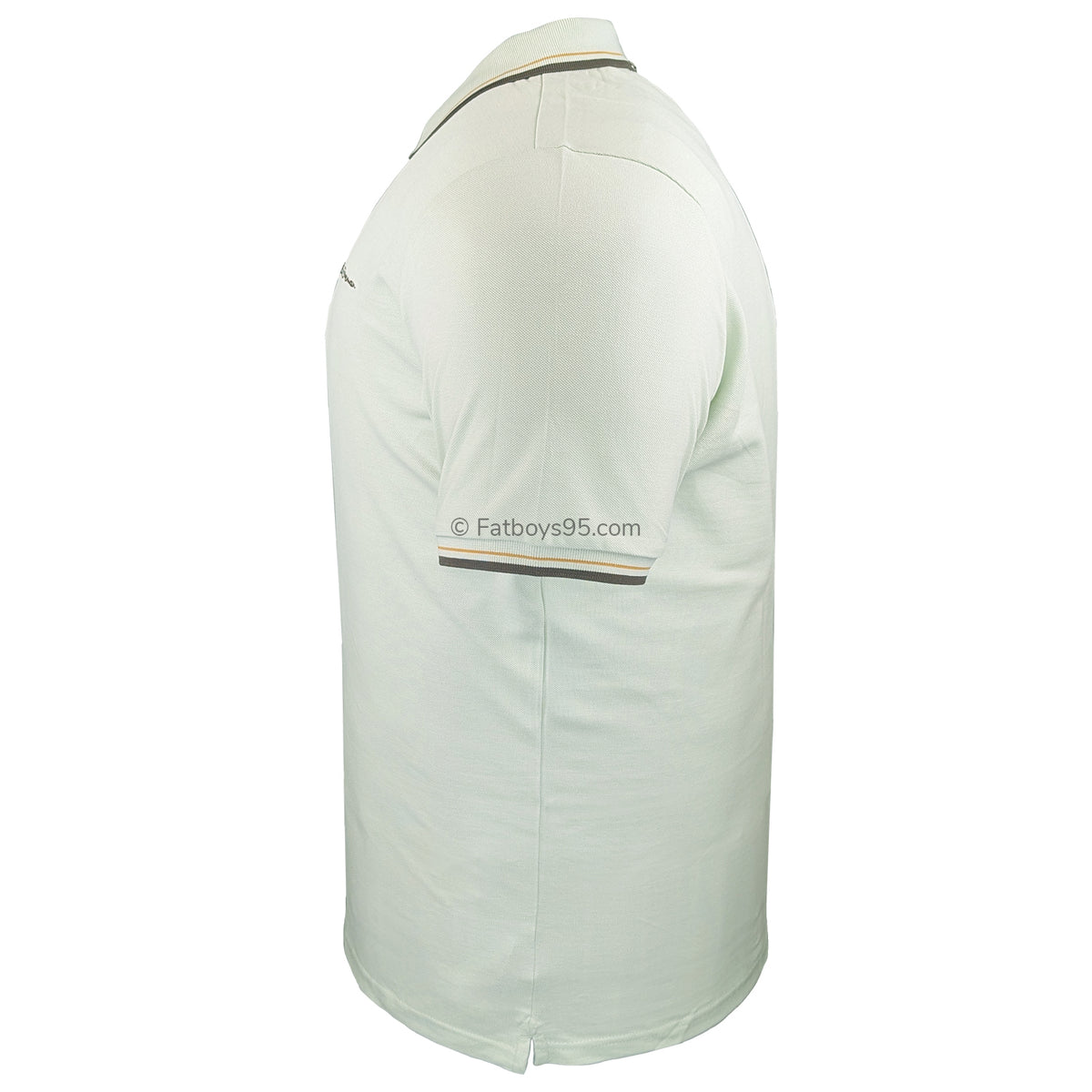 Ben Sherman Signature Polo - 1012790IL - Light Green 5