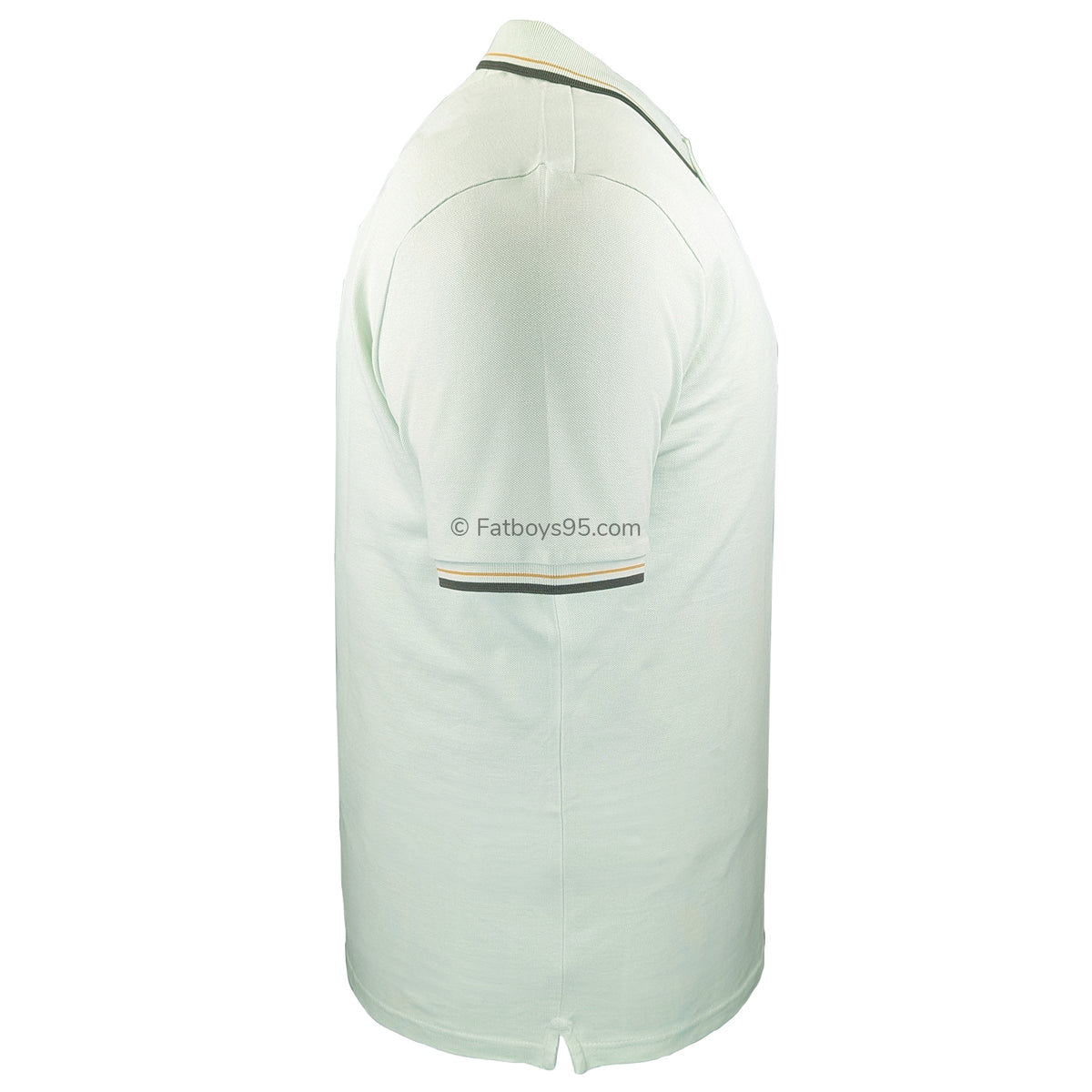 Ben Sherman Signature Polo - 1012790IL - Light Green 6