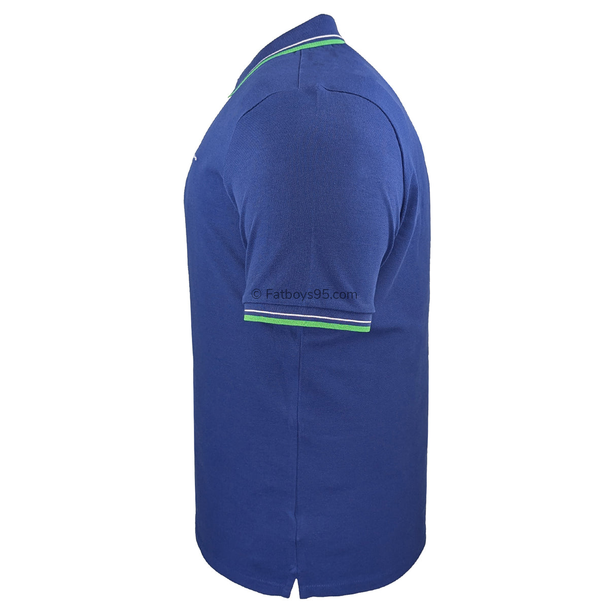 Ben Sherman Signature Polo - 1012790IL - Royal 6