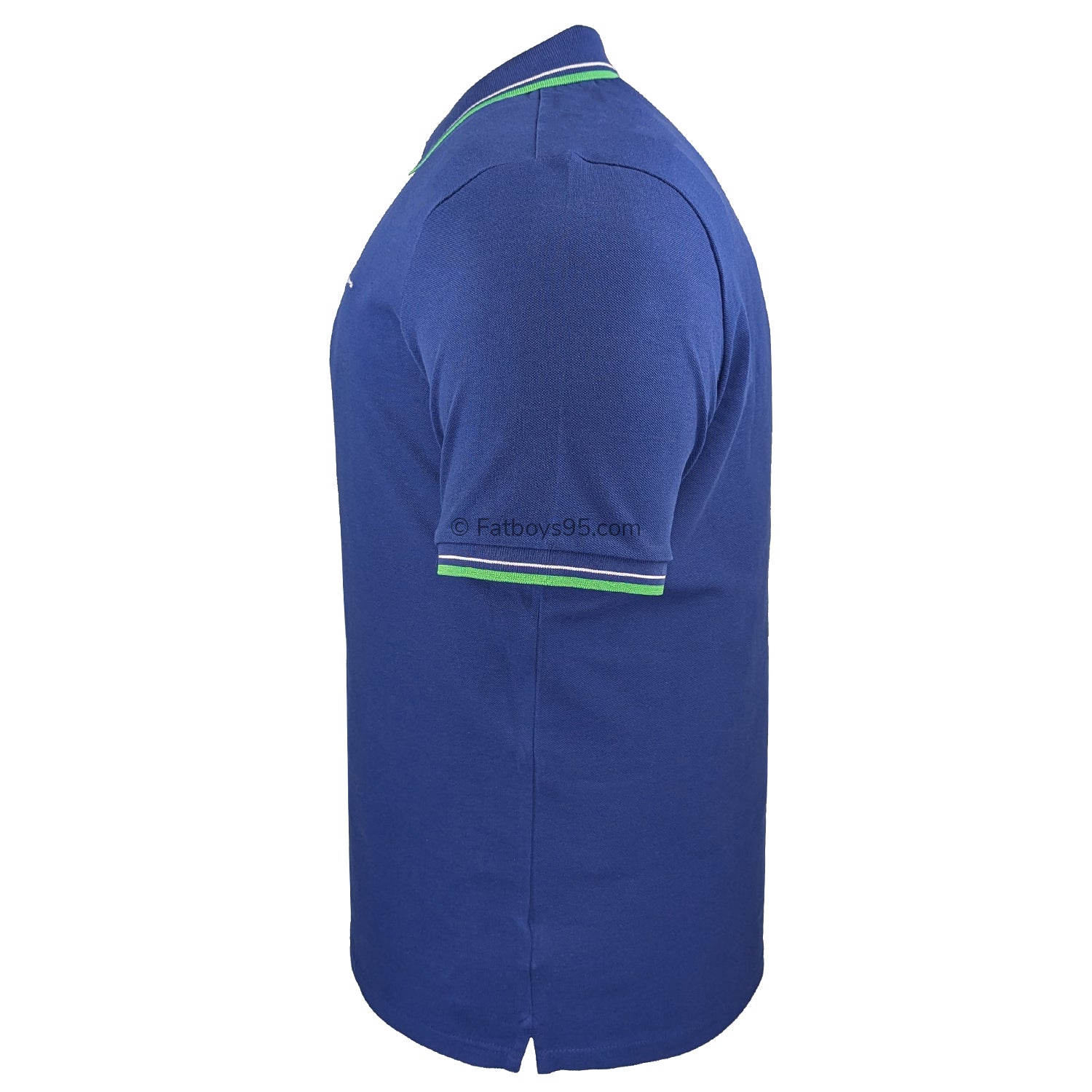 Ben Sherman Signature Polo - 1012790IL - Royal 6