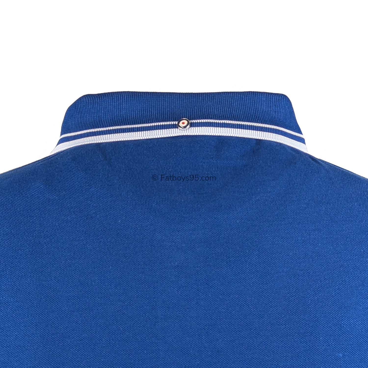 Ben Sherman Signature Polo - 1012790IL - Royal Blue 4