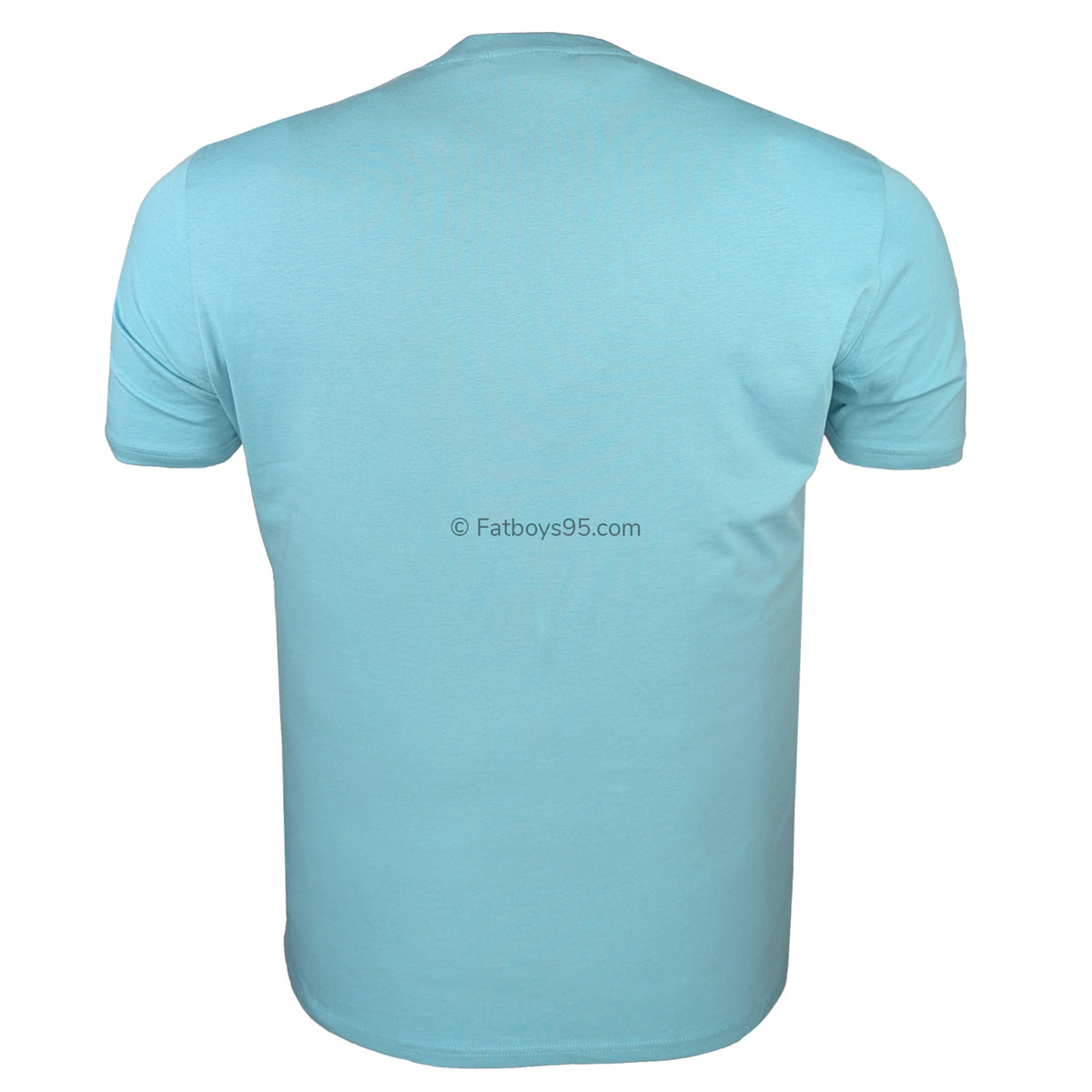 Ben Sherman T-Shirt - 1012849IL - Blue 4