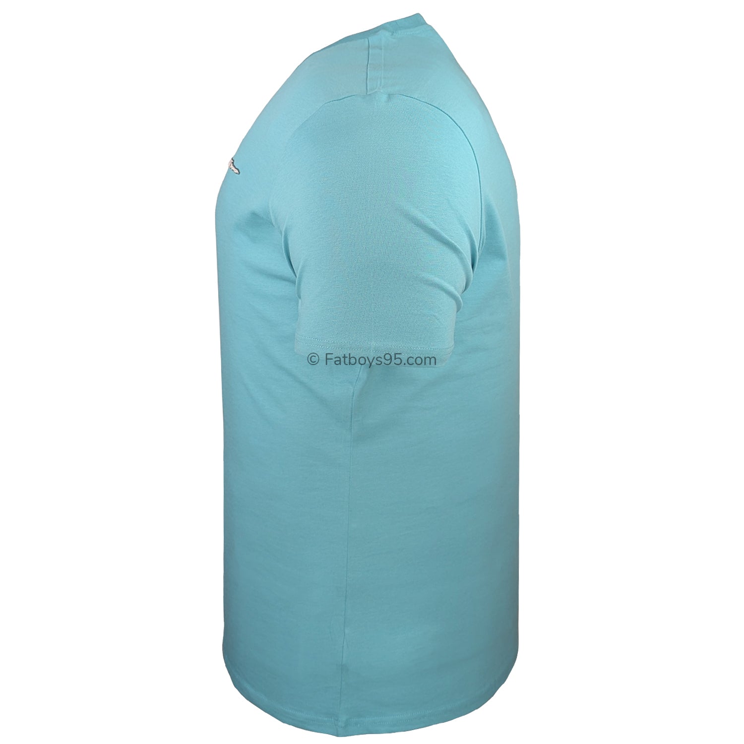 Ben Sherman T-Shirt - 1012849IL - Blue 5