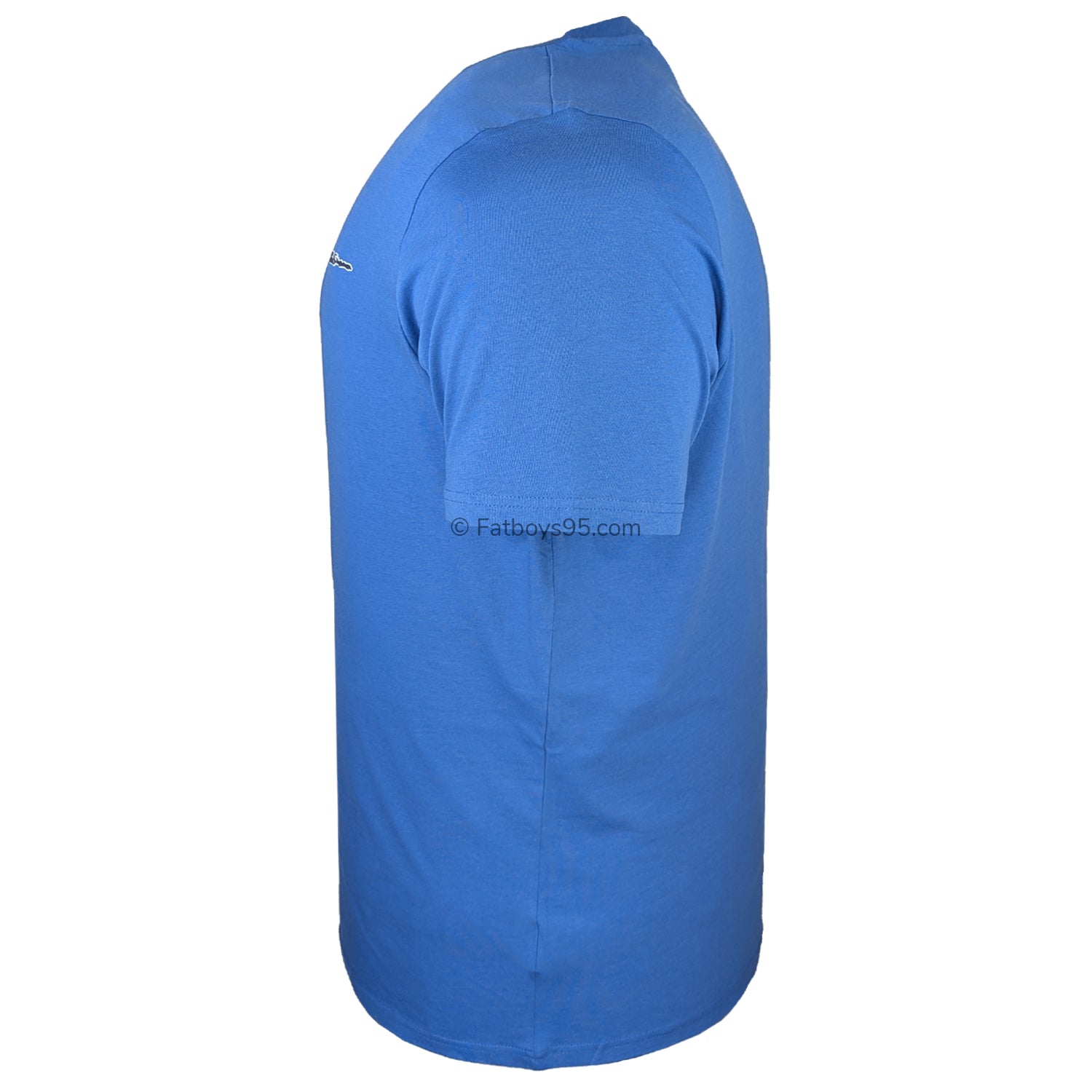 Ben Sherman T-Shirt - 1012849IL - Cobalt 5