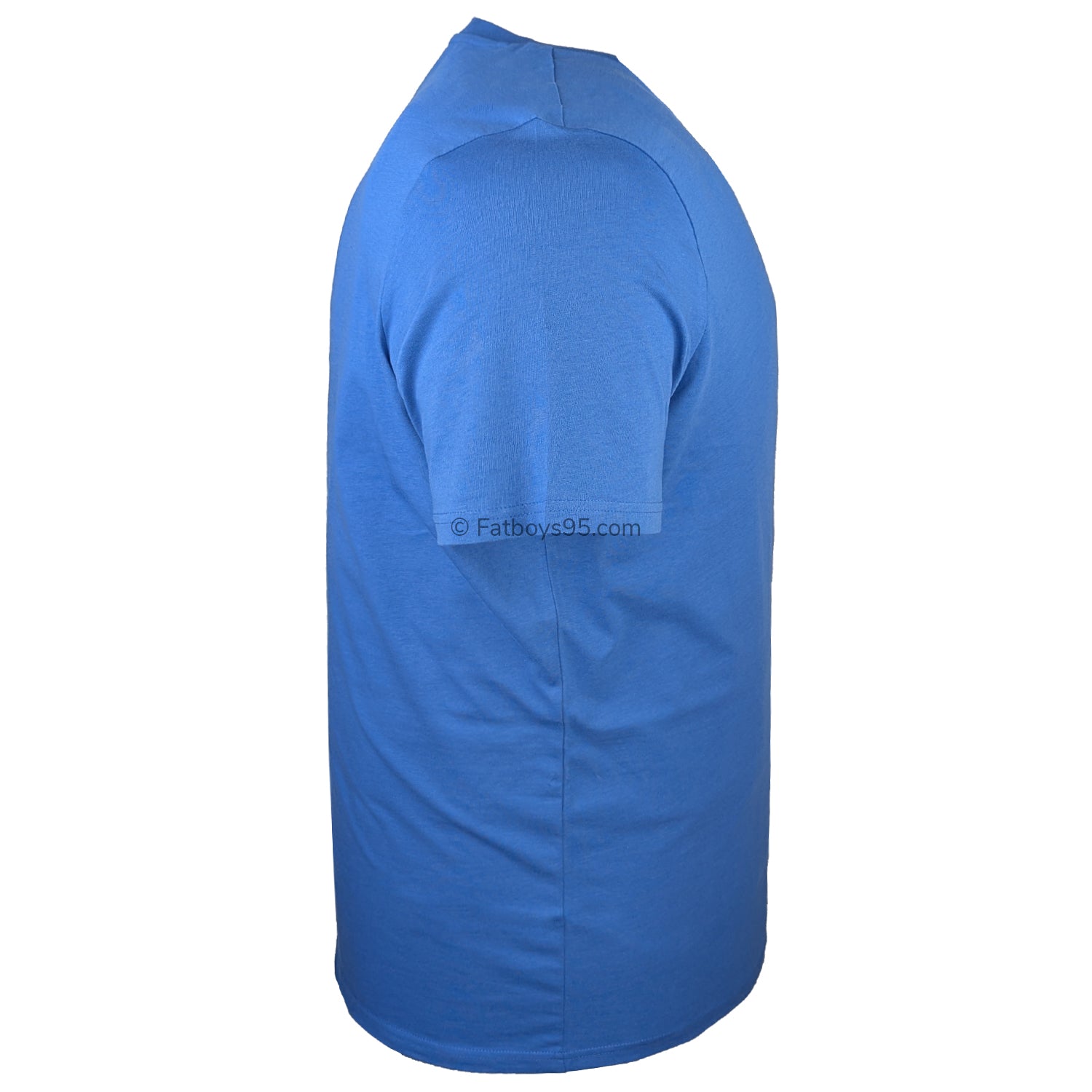 Ben Sherman T-Shirt - 1012849IL - Cobalt 6