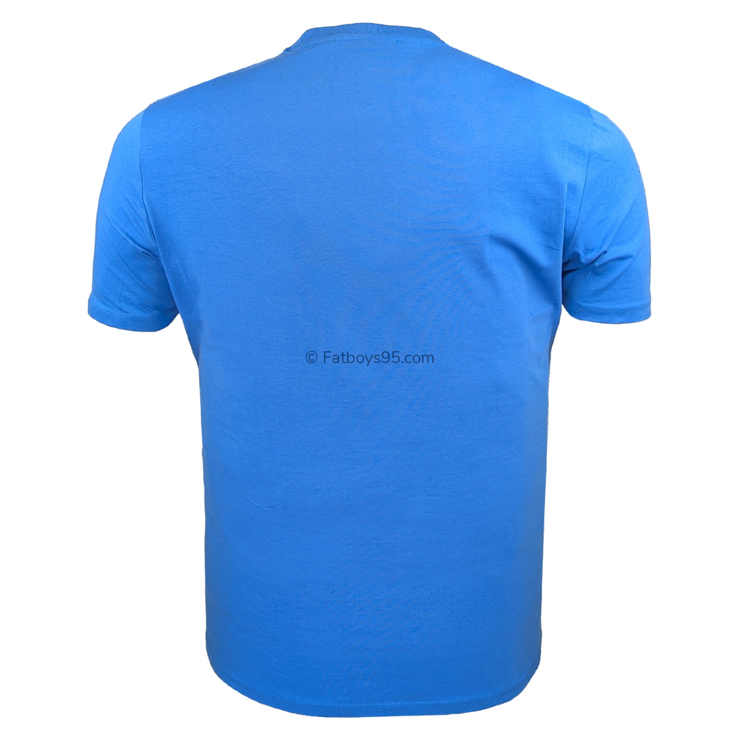 Ben Sherman T-Shirt - 1012849IL - Kingfisher 4