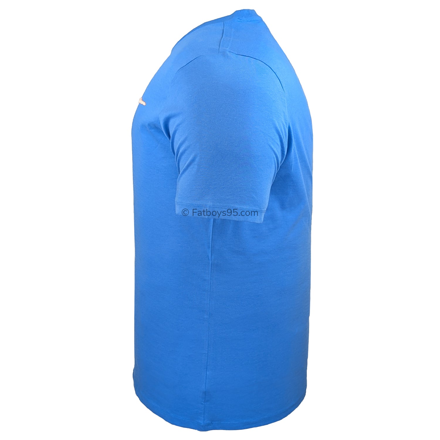 Ben Sherman T-Shirt - 1012849IL - Kingfisher 5