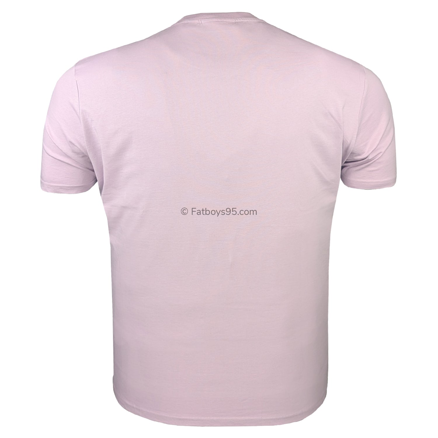 Ben Sherman T-Shirt - 1012849IL - Lilac 4