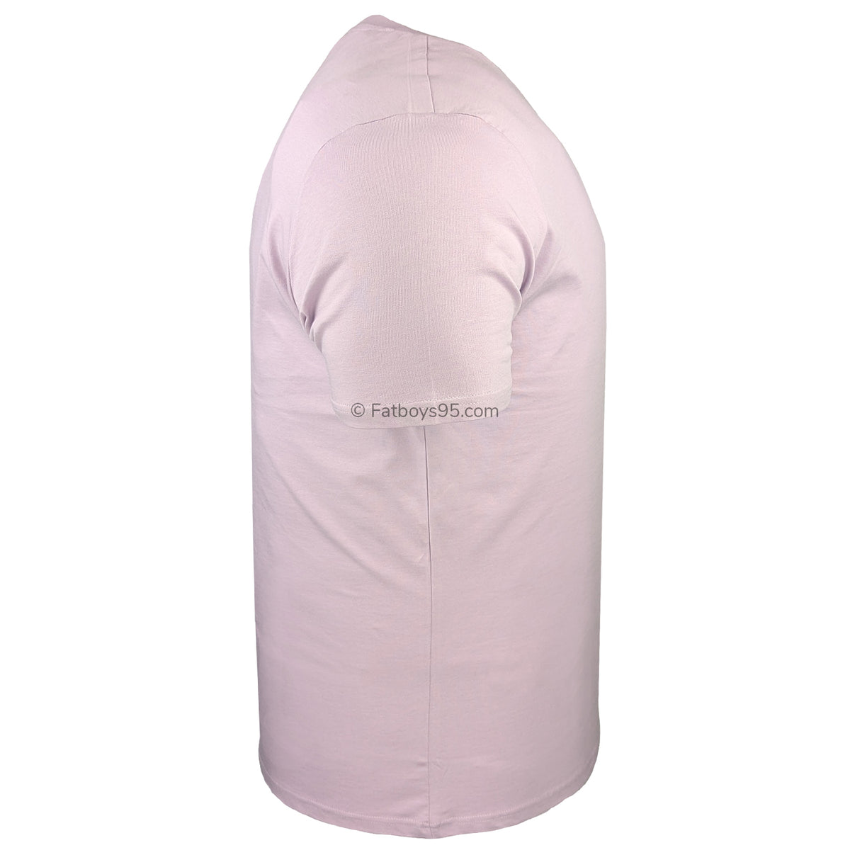 Ben Sherman T-Shirt - 1012849IL - Lilac 6