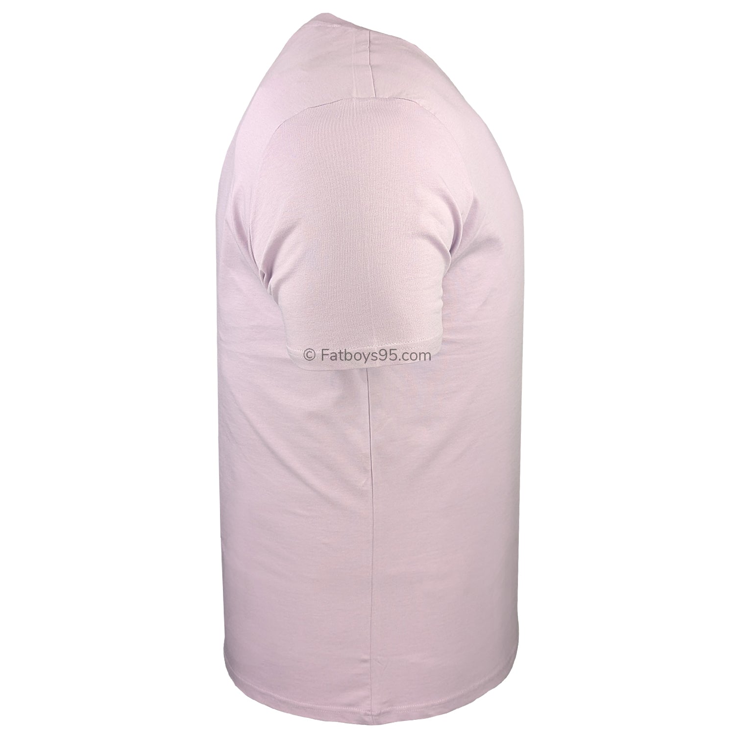 Ben Sherman T-Shirt - 1012849IL - Lilac 6