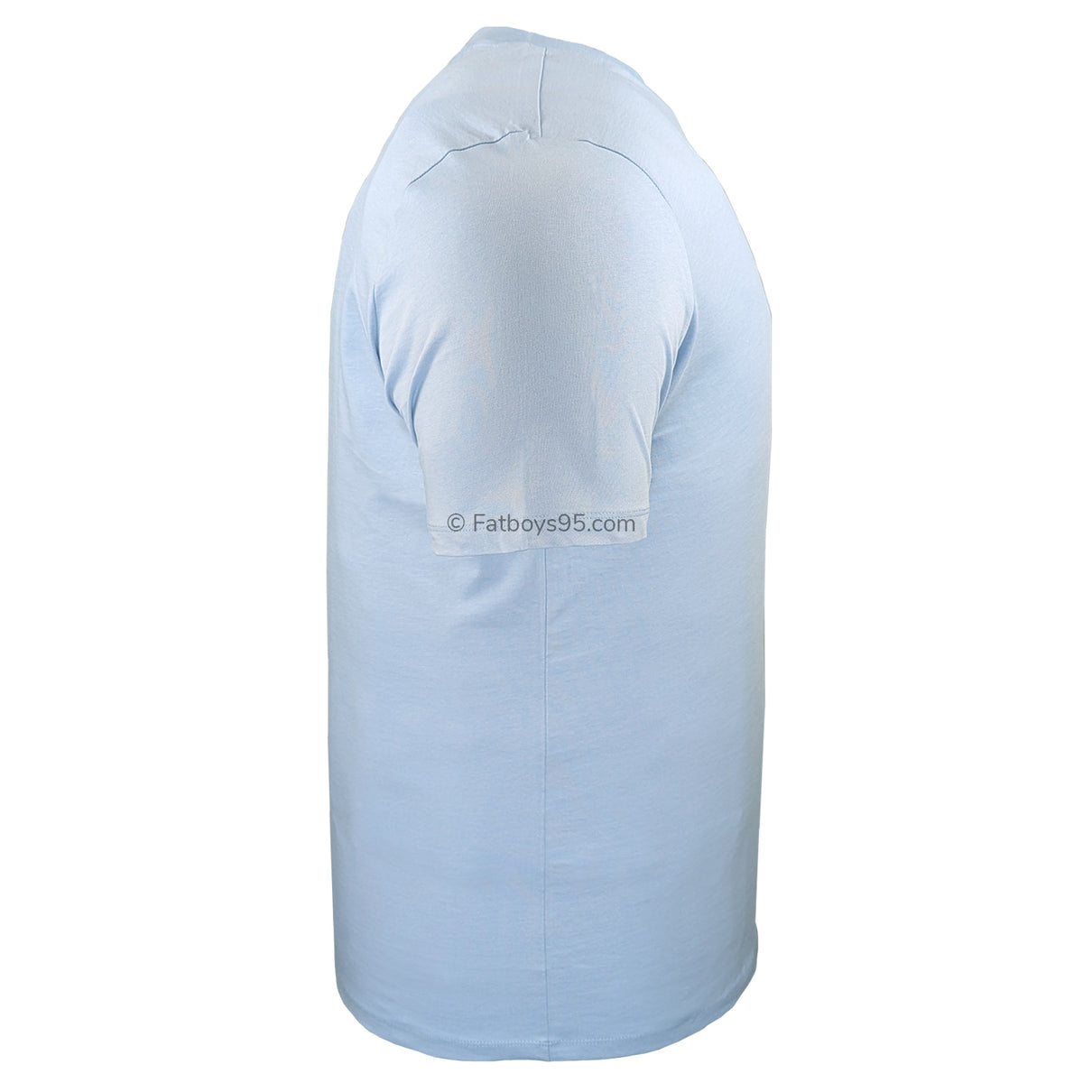 Ben Sherman T-Shirt - 1012849IL - Pale Blue 5