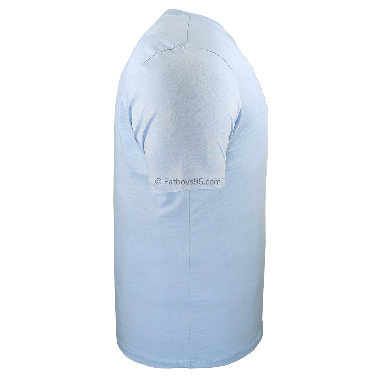 Ben Sherman T-Shirt - 1012849IL - Pale Blue 5