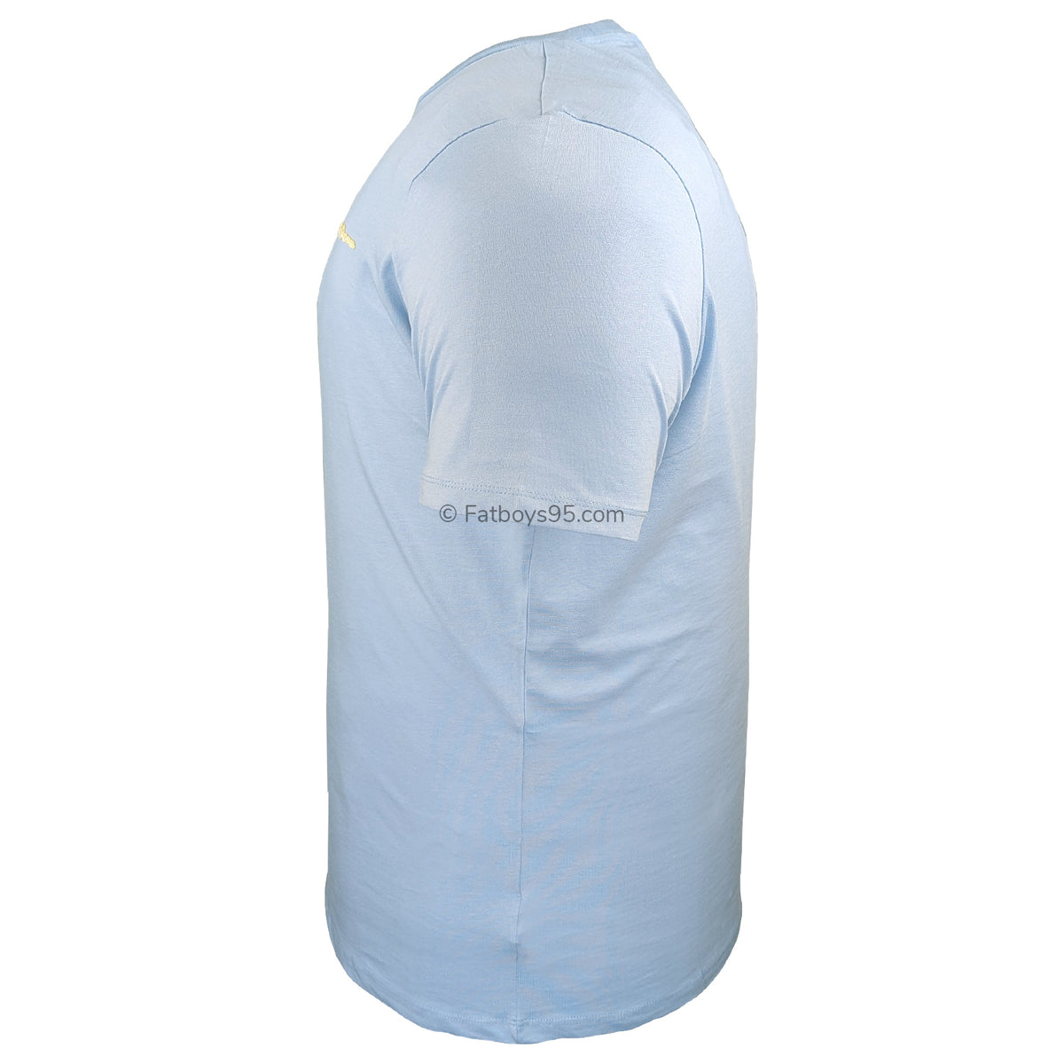 Ben Sherman T-Shirt - 1012849IL - Pale Blue 6