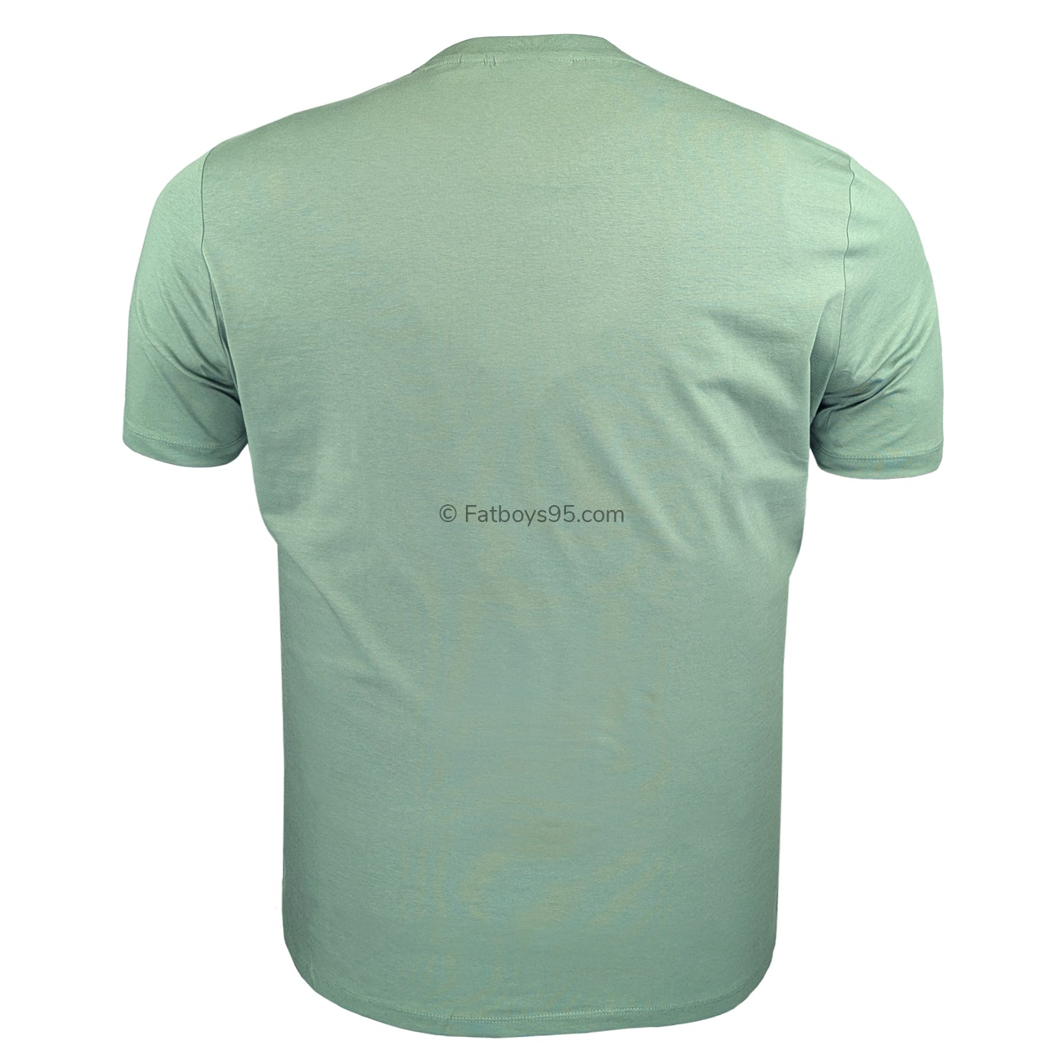 Ben Sherman T-Shirt - 1012849IL - Pale Khaki 4