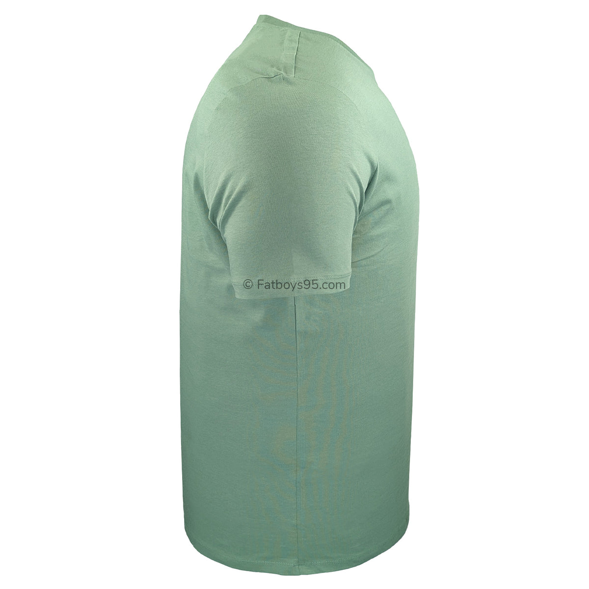 Ben Sherman T-Shirt - 1012849IL - Pale Khaki 5