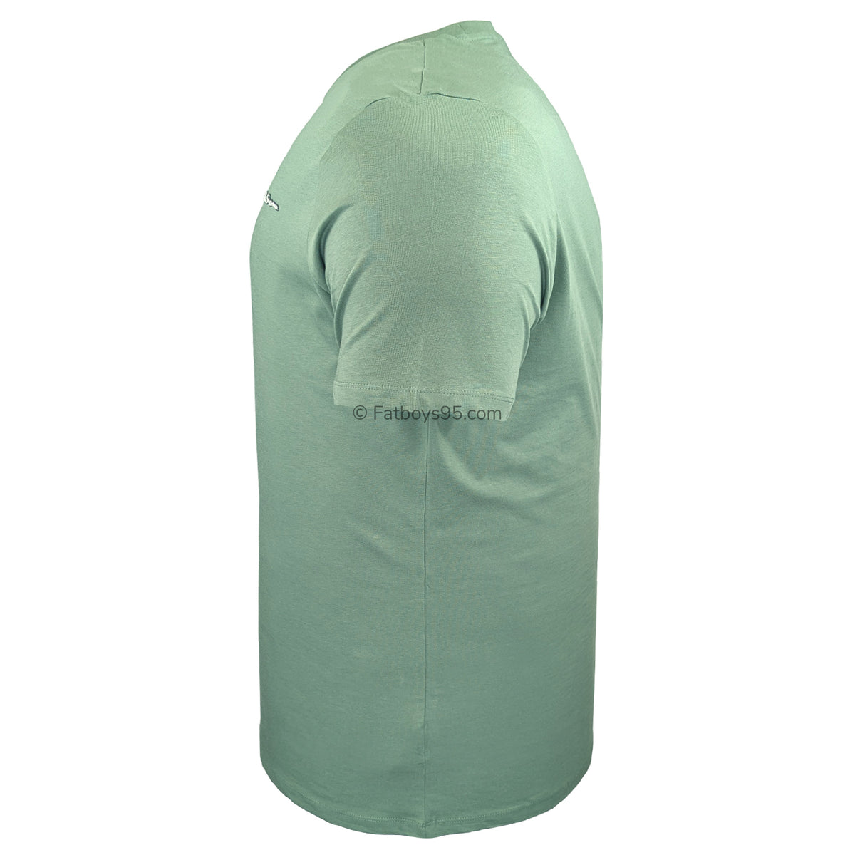 Ben Sherman T-Shirt - 1012849IL - Pale Khaki 6