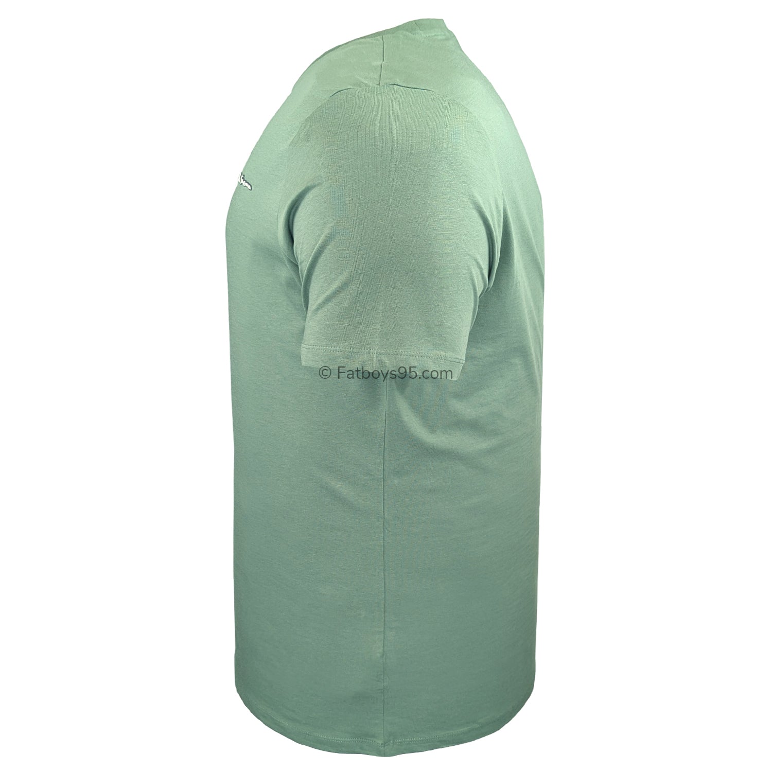 Ben Sherman T-Shirt - 1012849IL - Pale Khaki 6