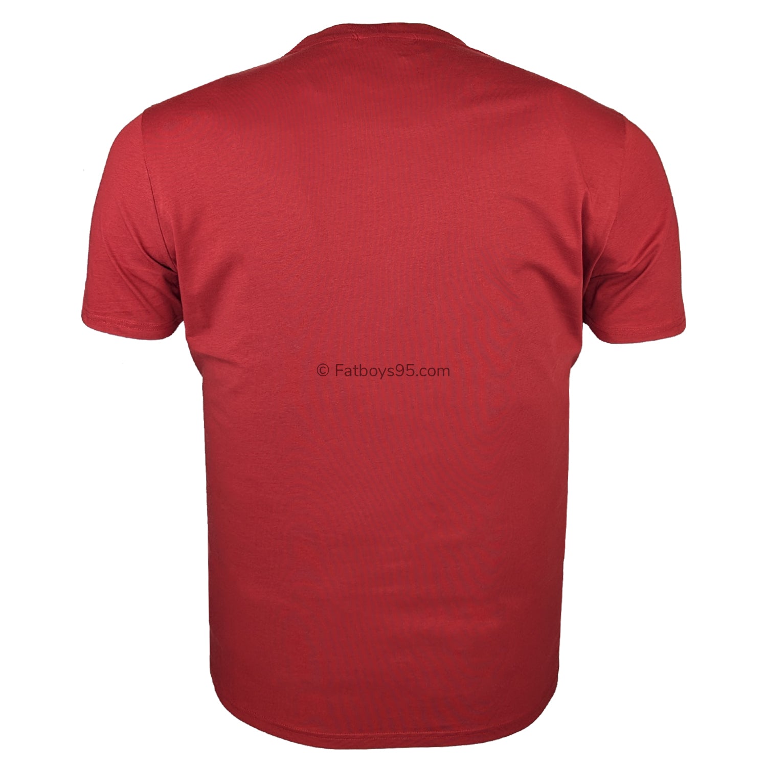Ben Sherman T-Shirt - 1012849IL - Red 4