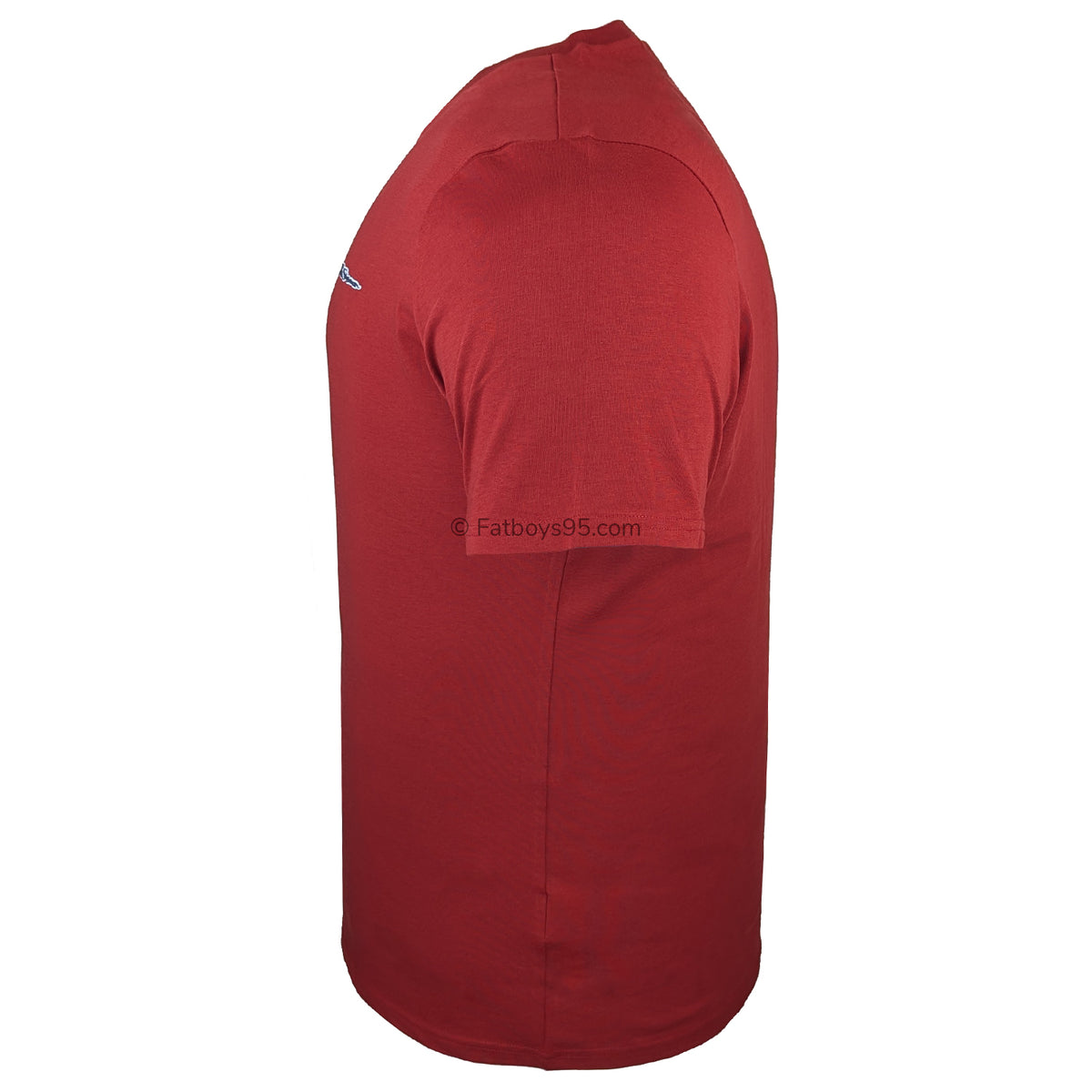 Ben Sherman T-Shirt - 1012849IL - Red 5