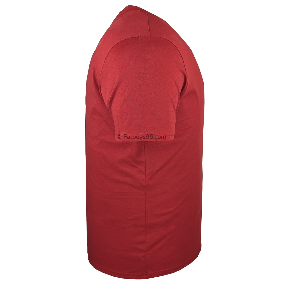 Ben Sherman T-Shirt - 1012849IL - Red 6