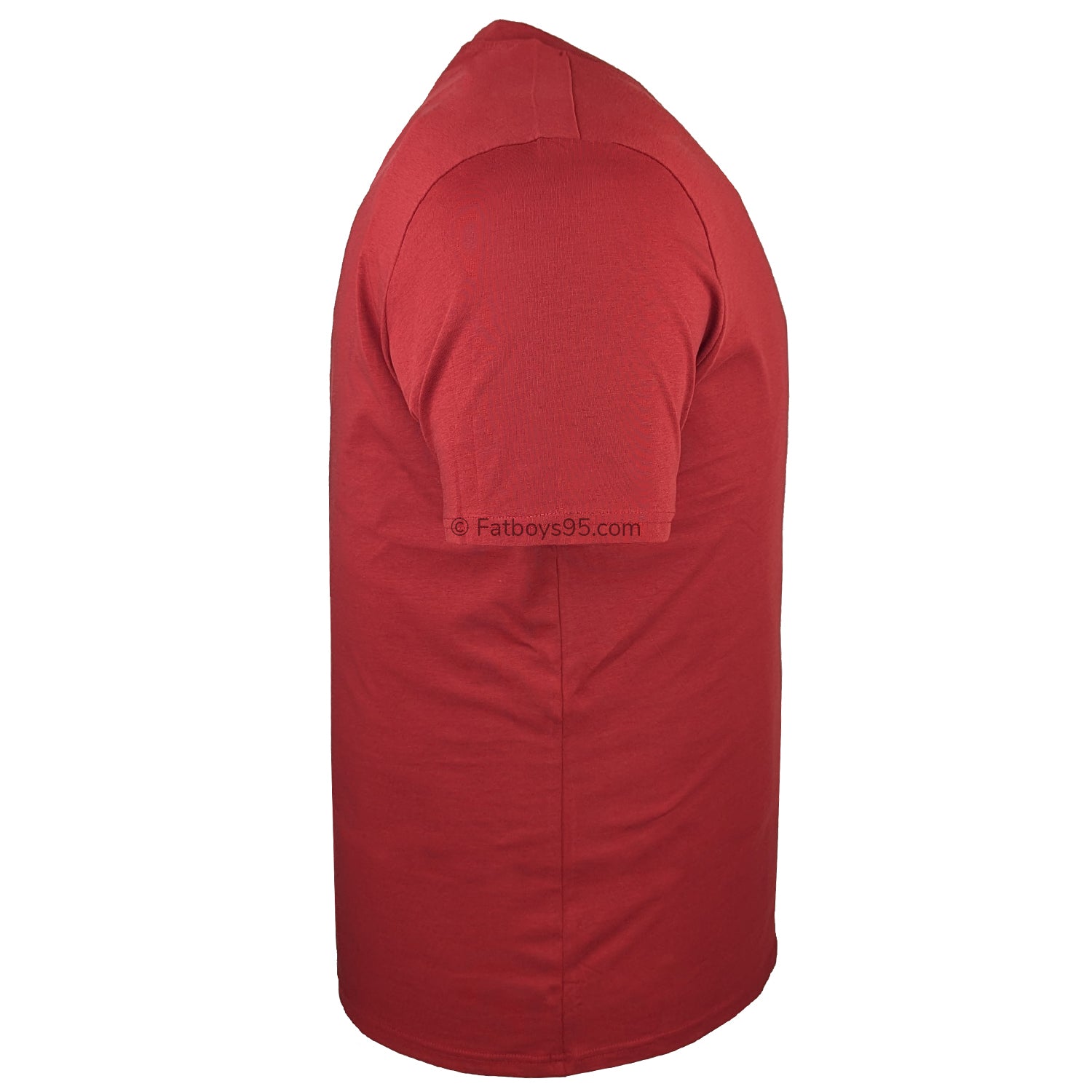 Ben Sherman T-Shirt - 1012849IL - Red 6