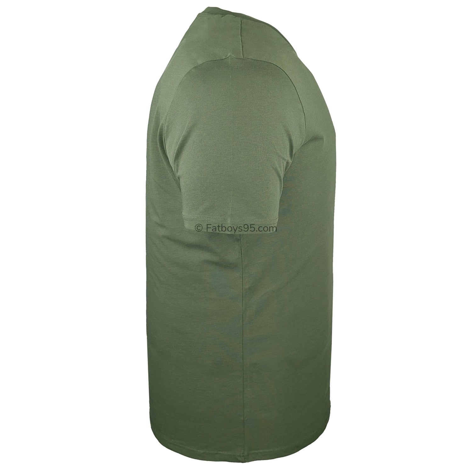 Ben Sherman Headphone Tee - 1013196IL - Khaki 6