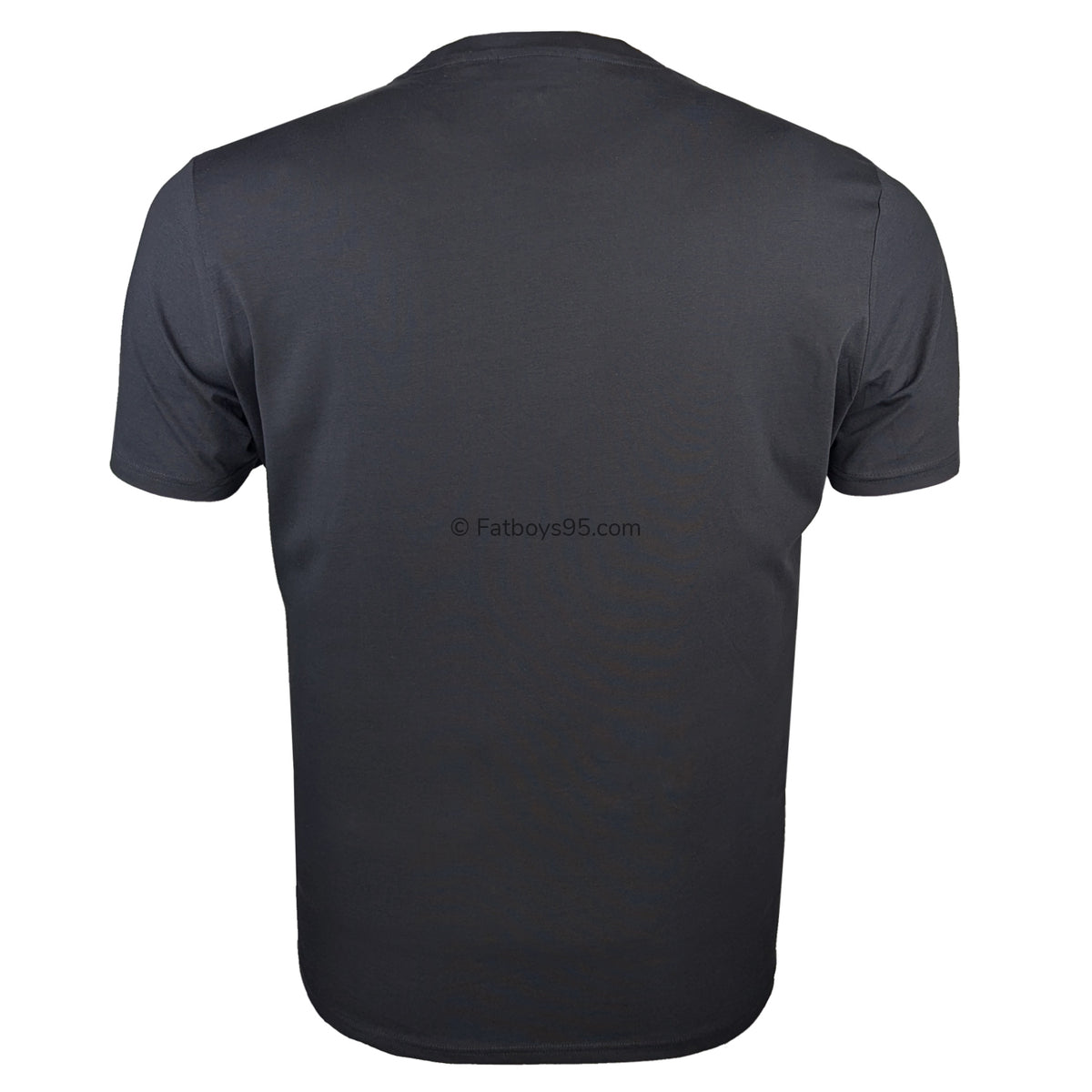 Ben Sherman Pub Sports Tee - 1013217IL - Black 4