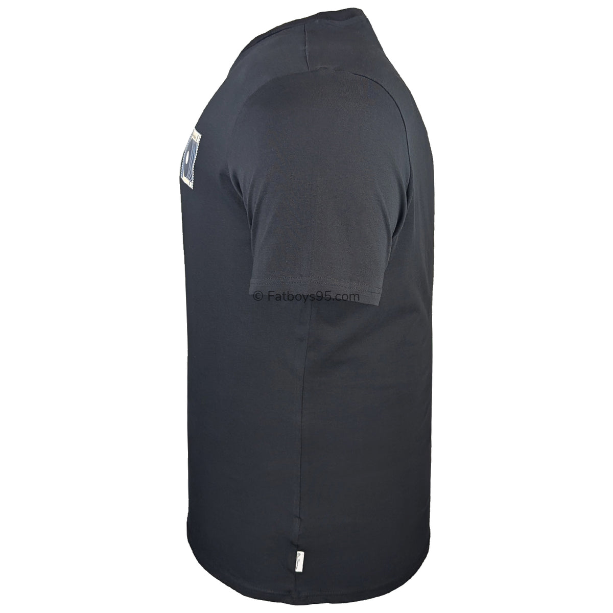 Ben Sherman Pub Sports Tee - 1013217IL - Black 5