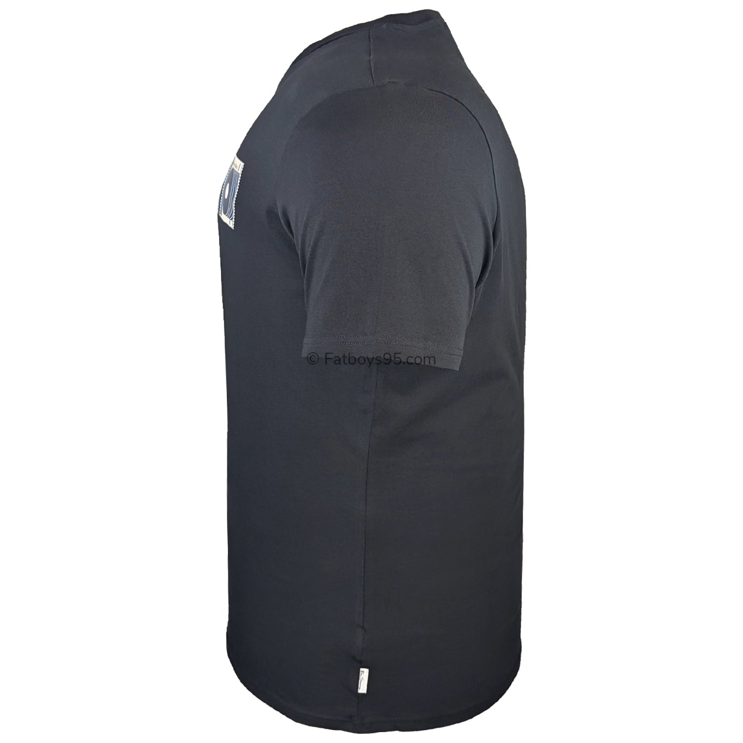 Ben Sherman Pub Sports Tee - 1013217IL - Black 5