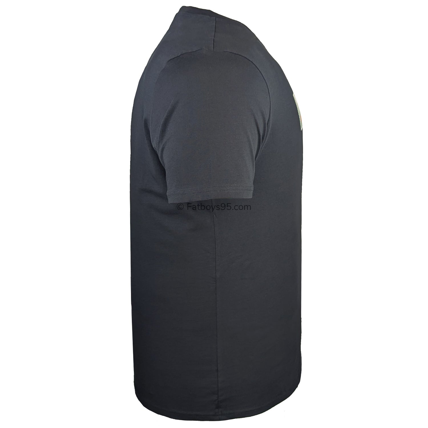 Ben Sherman Pub Sports Tee - 1013217IL - Black 6