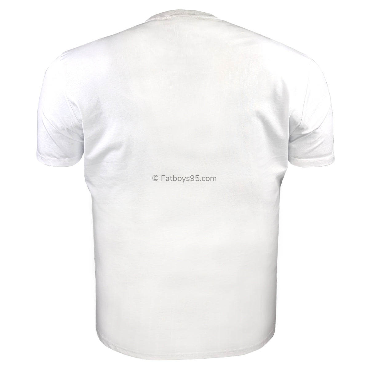 Ben Sherman Jumble Guitar Tee - 1013560IL - White 3