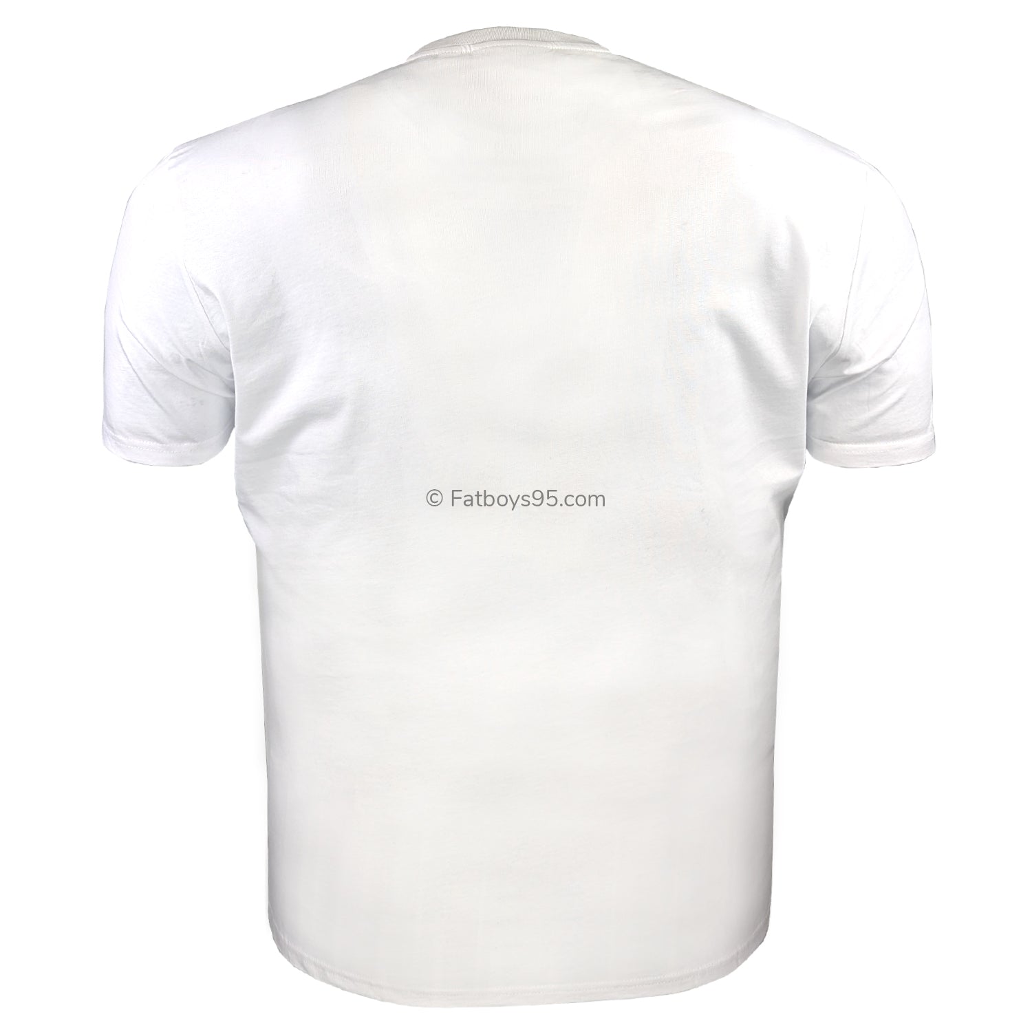 Ben Sherman Jumble Guitar Tee - 1013560IL - White 3