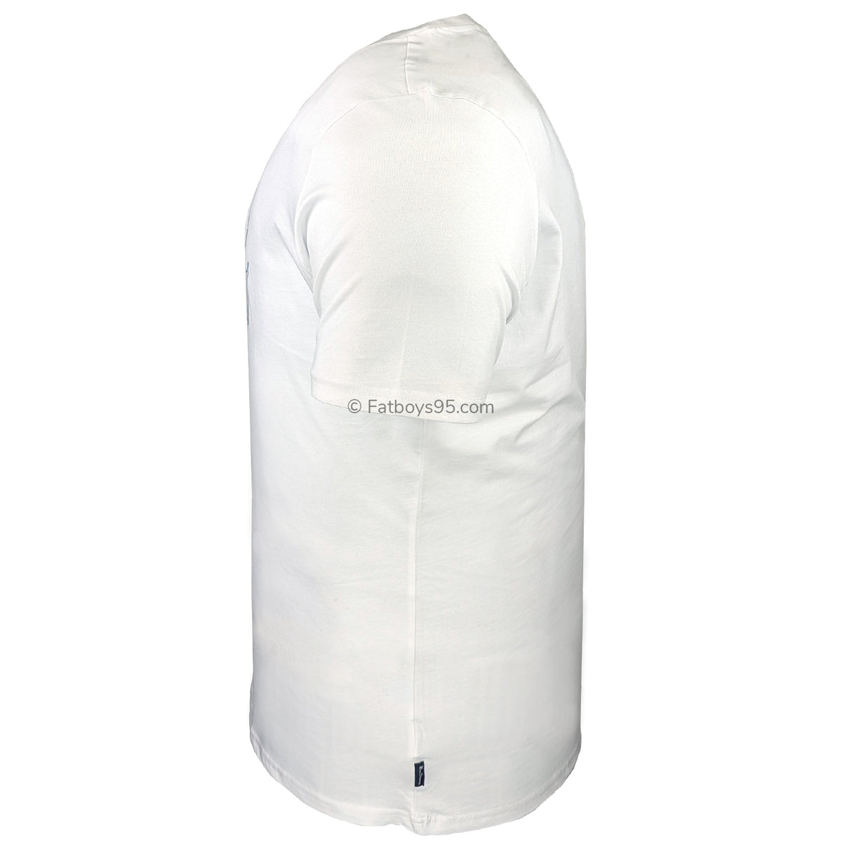 Ben Sherman Jumble Guitar Tee - 1013560IL - White 4