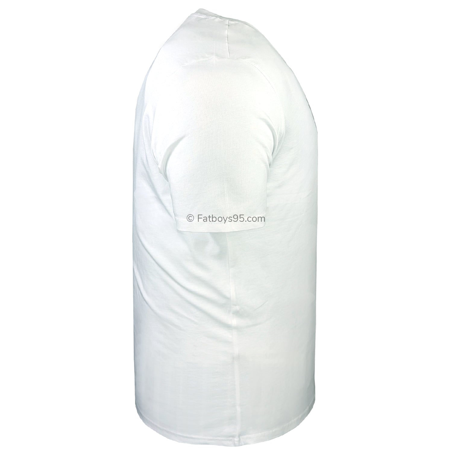 Ben Sherman Jumble Guitar Tee - 1013560IL - White 5