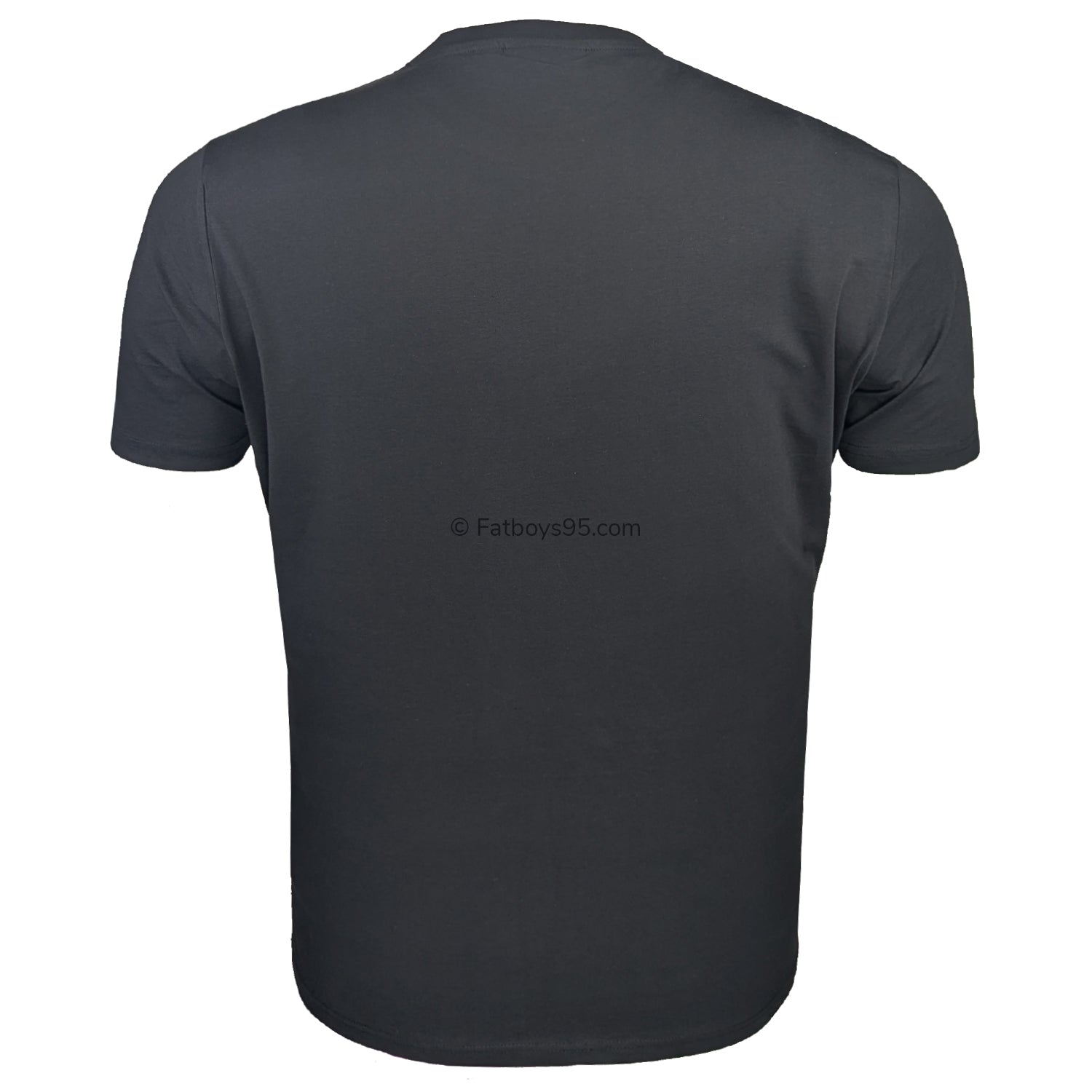 Ben Sherman Speed Tee - 1013575IL - Black 3