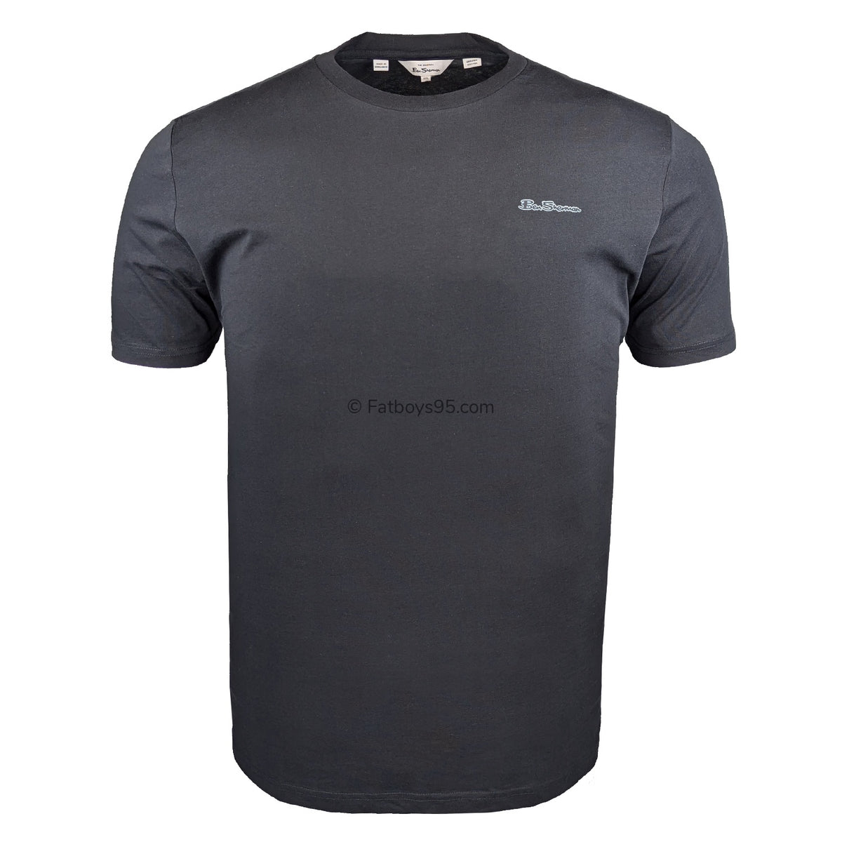 Ben Sherman T-Shirt - 1014664IL - Black 1