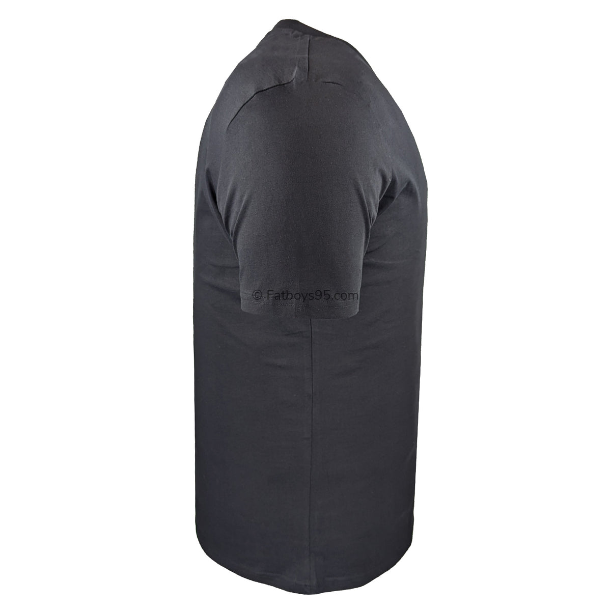 Ben Sherman T-Shirt - 1014664IL - Black 6