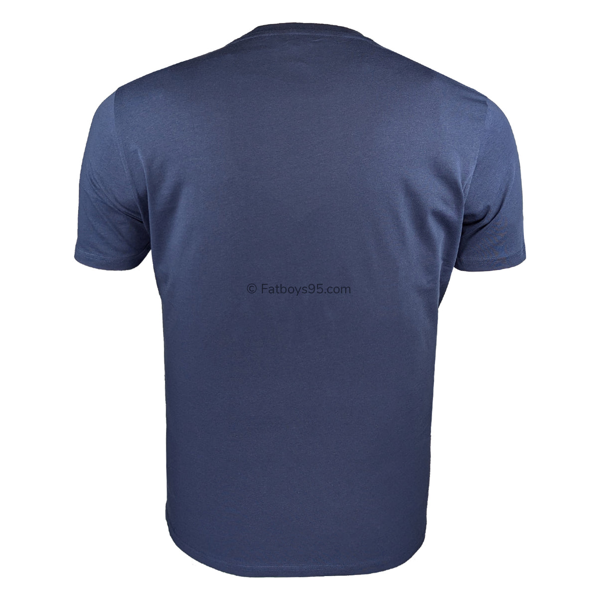 Ben Sherman T-Shirt - 1014664IL - Dark Navy 4