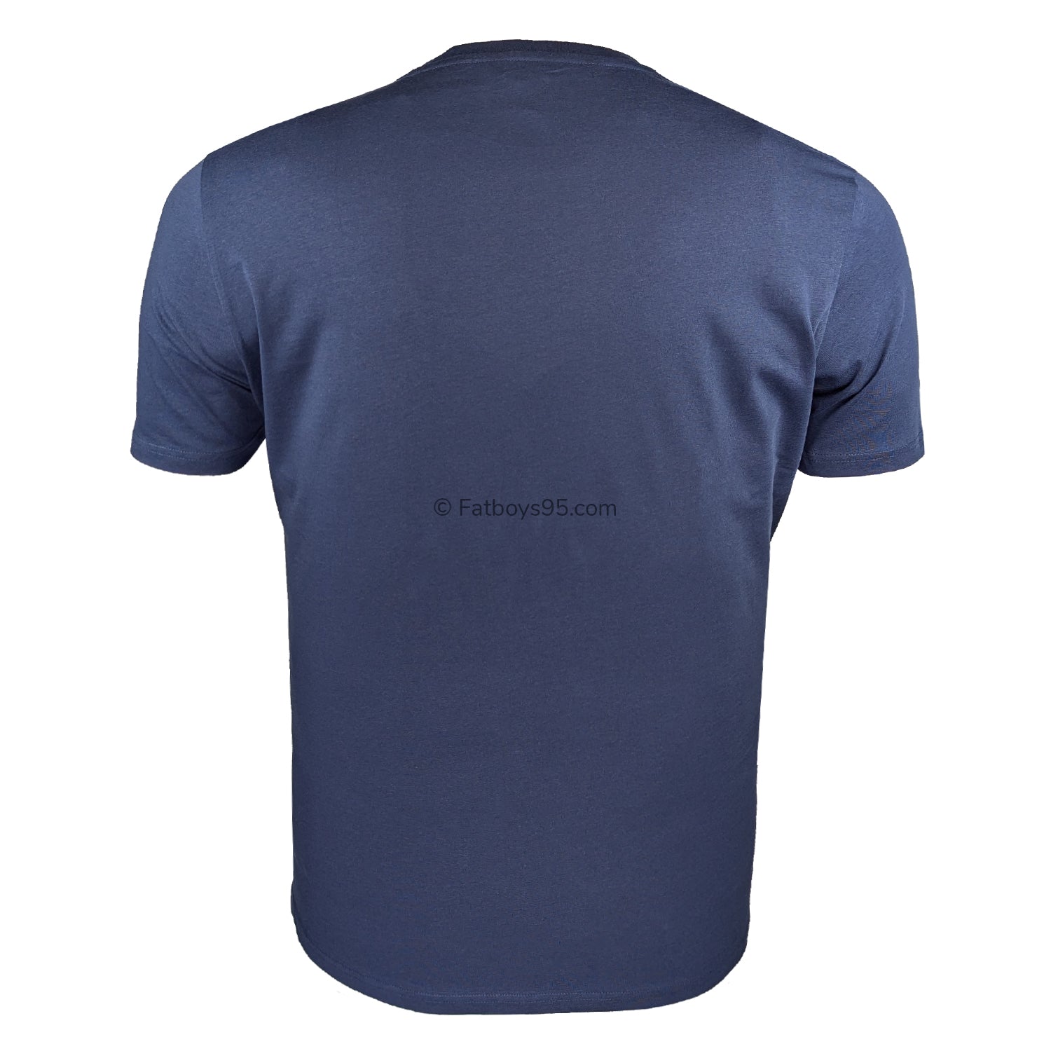 Ben Sherman T-Shirt - 1014664IL - Dark Navy 4