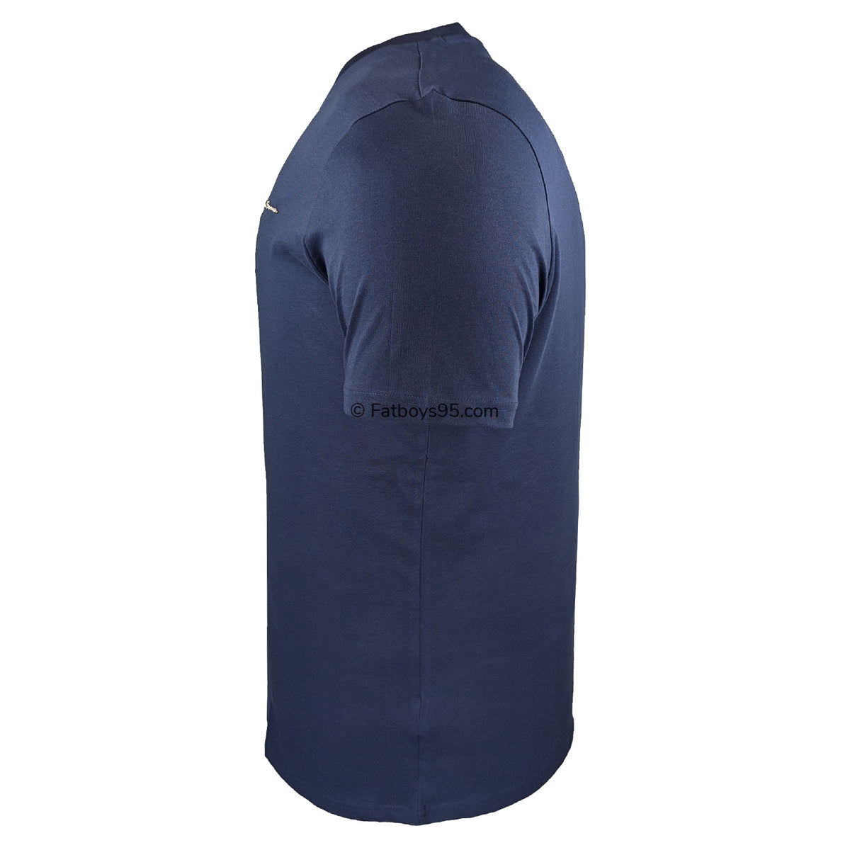 Ben Sherman T-Shirt - 1014664IL - Dark Navy 5
