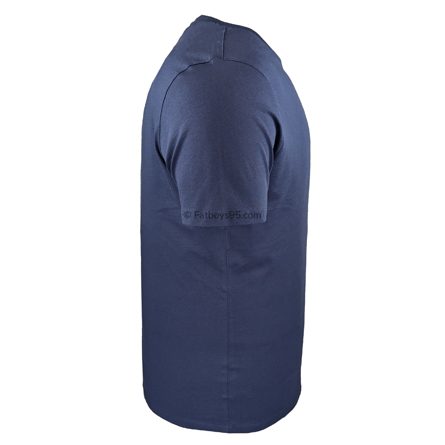 Ben Sherman T-Shirt - 1014664IL - Dark Navy 6
